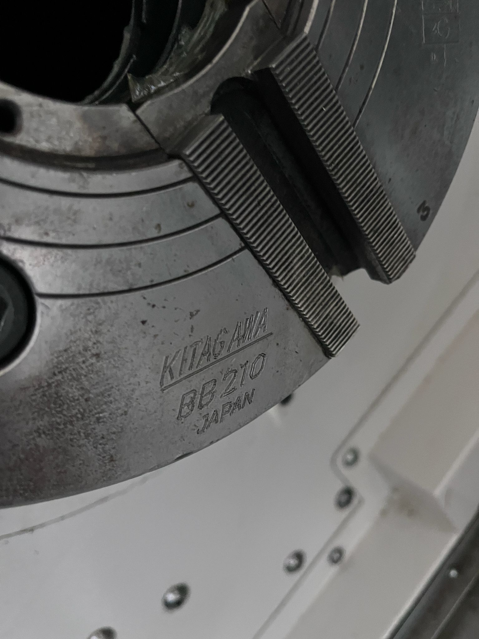 DMG Mori Seiki NLX 2500MC/700 CNC Turn Mill Center - 10" Chuck Lathe 8