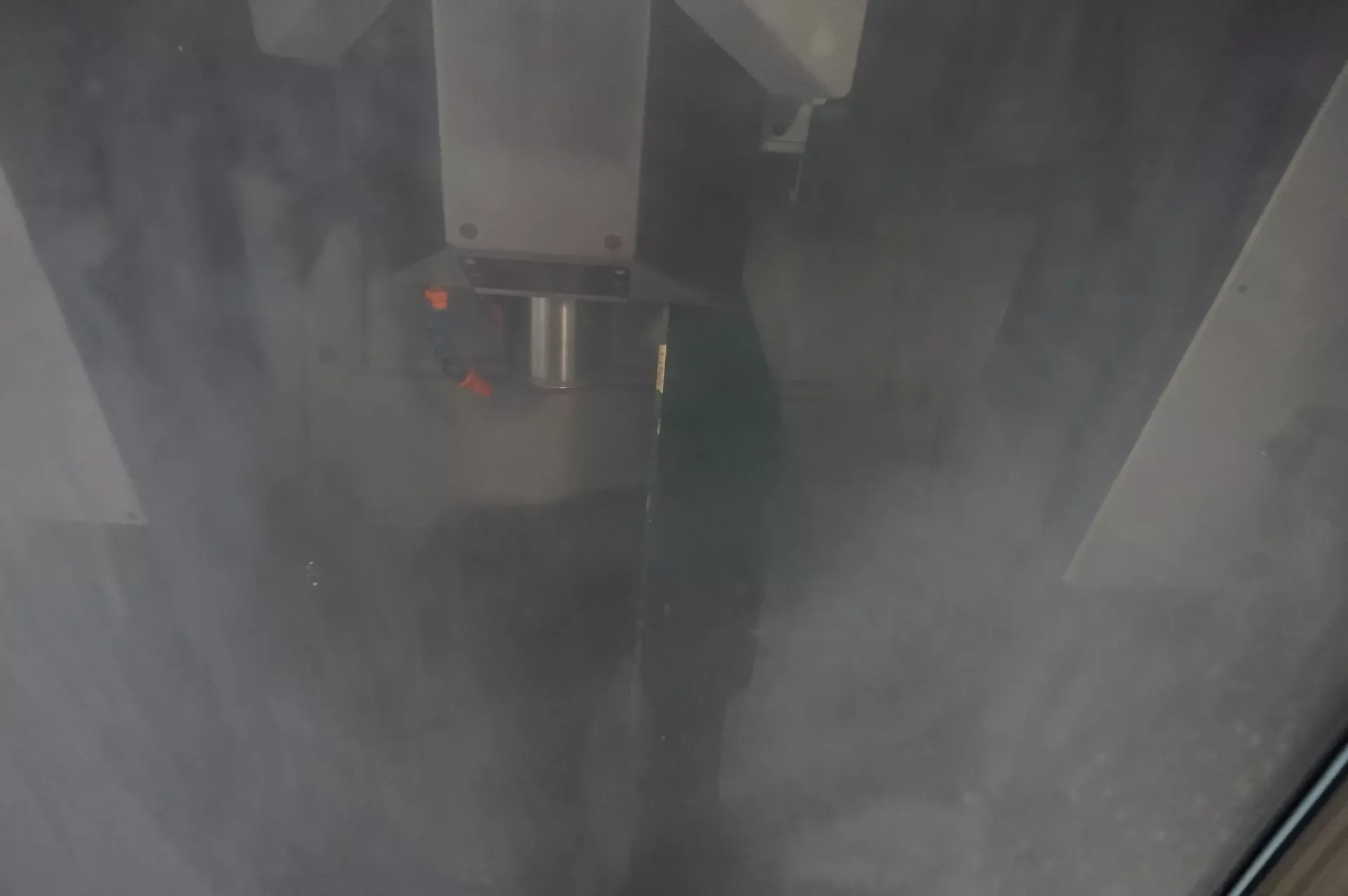 DMG SAUER Ultrasonic 20 Linear CNC Vertical Machining Centers 2