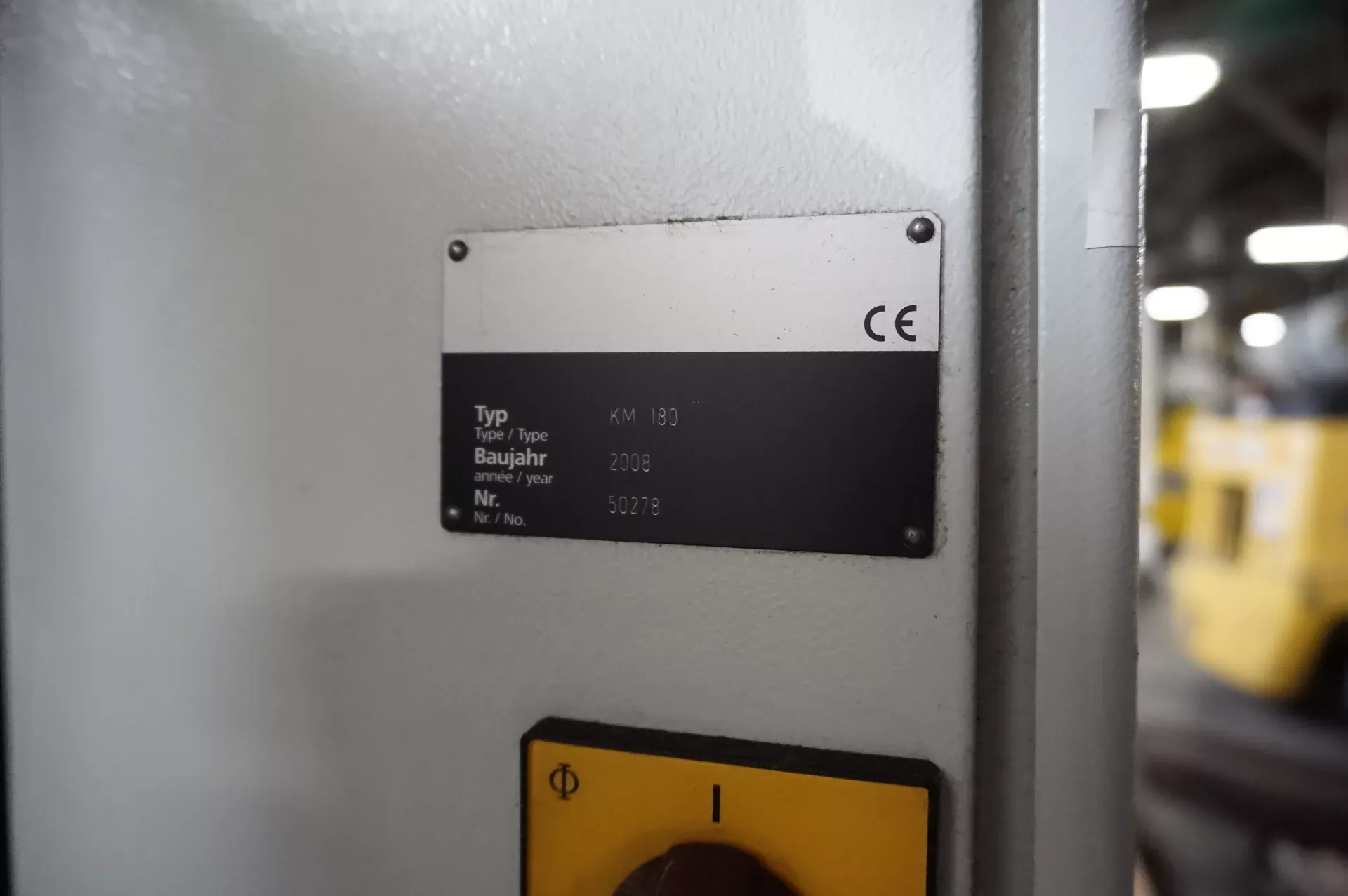 DMG SAUER Ultrasonic 20 Linear CNC Vertical Machining Centers 7