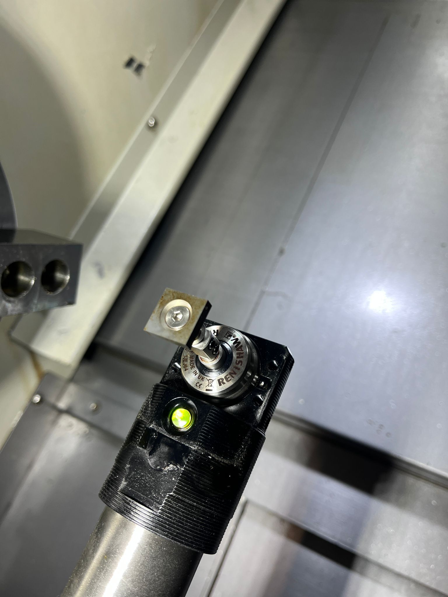 Doosan Lynx 2100LB CNC Turning Center - Lathe 12