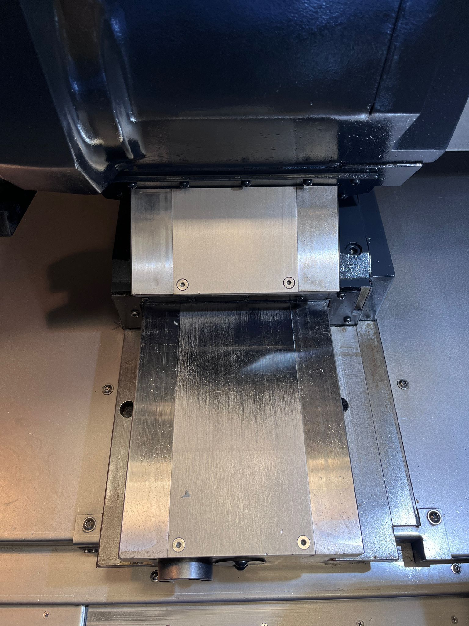 Doosan Puma 2500LY CNC Turning Center - Y Axis Lathe 13