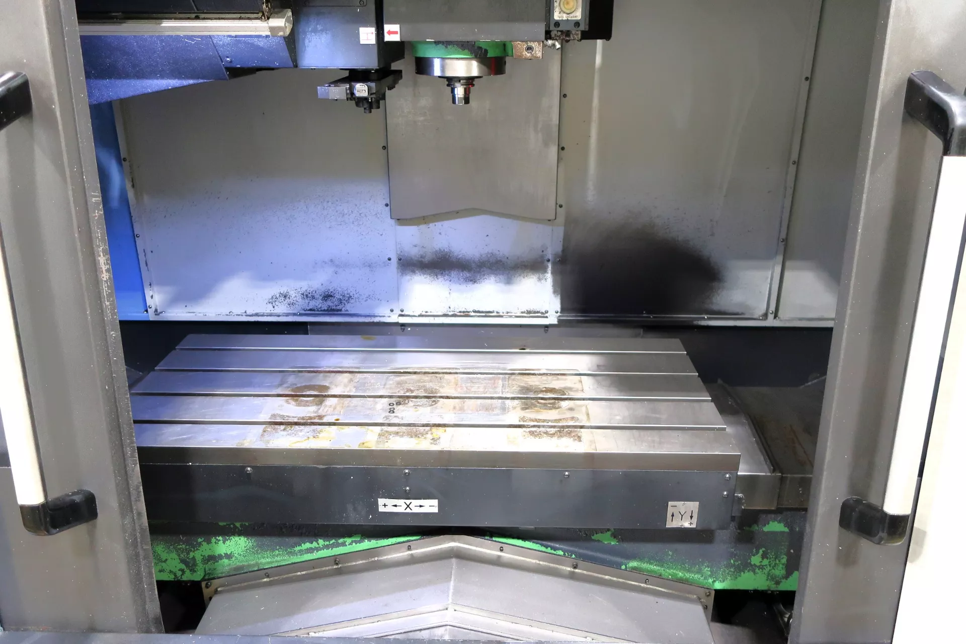 Doosan DNM 5700 2