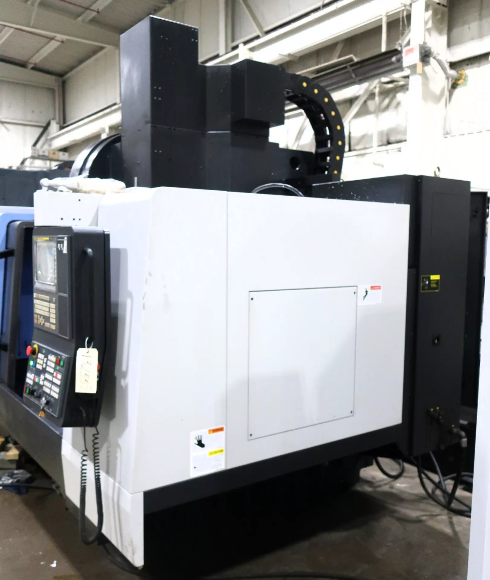 Doosan DNM 5700 3