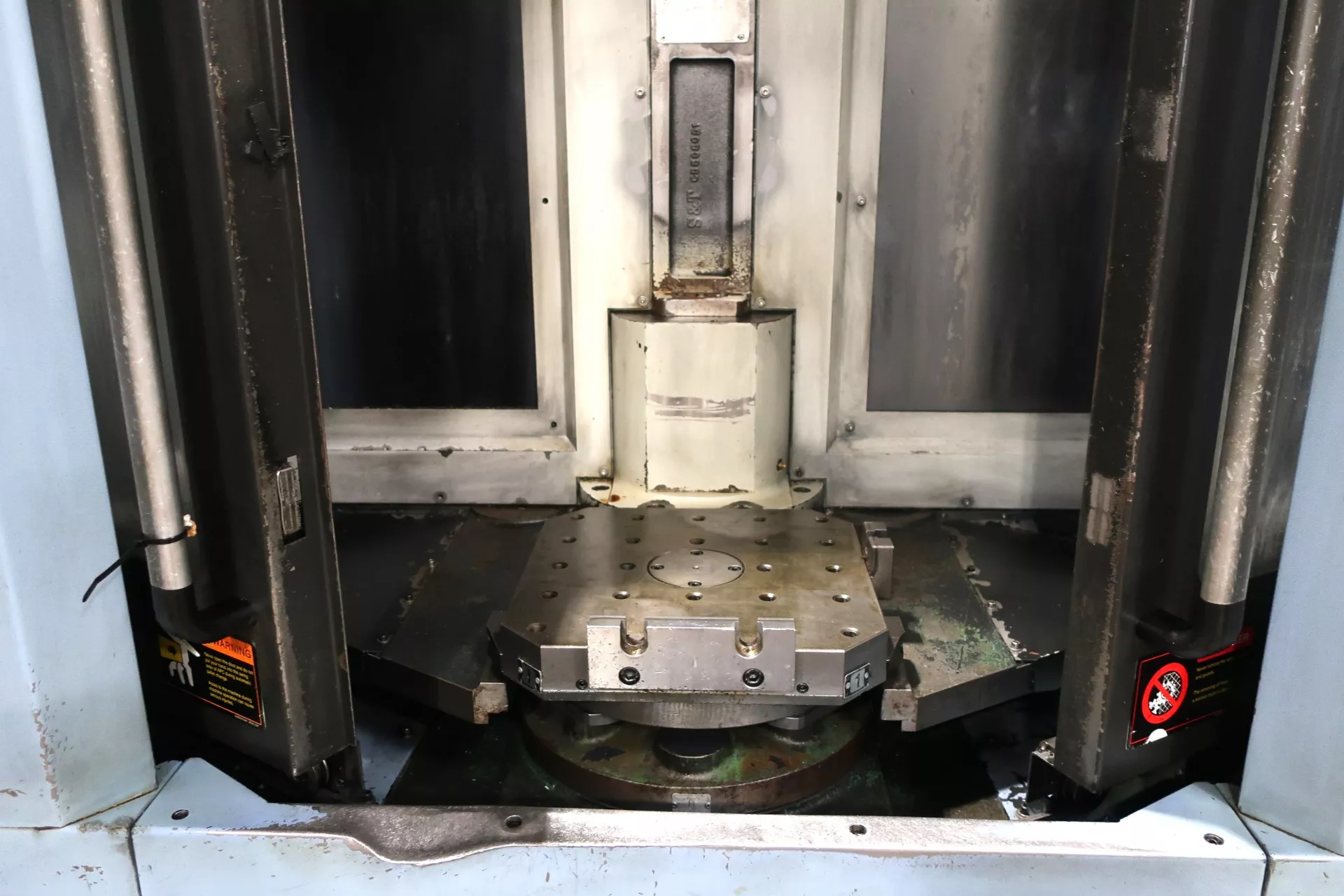 Doosan HP 4000 3