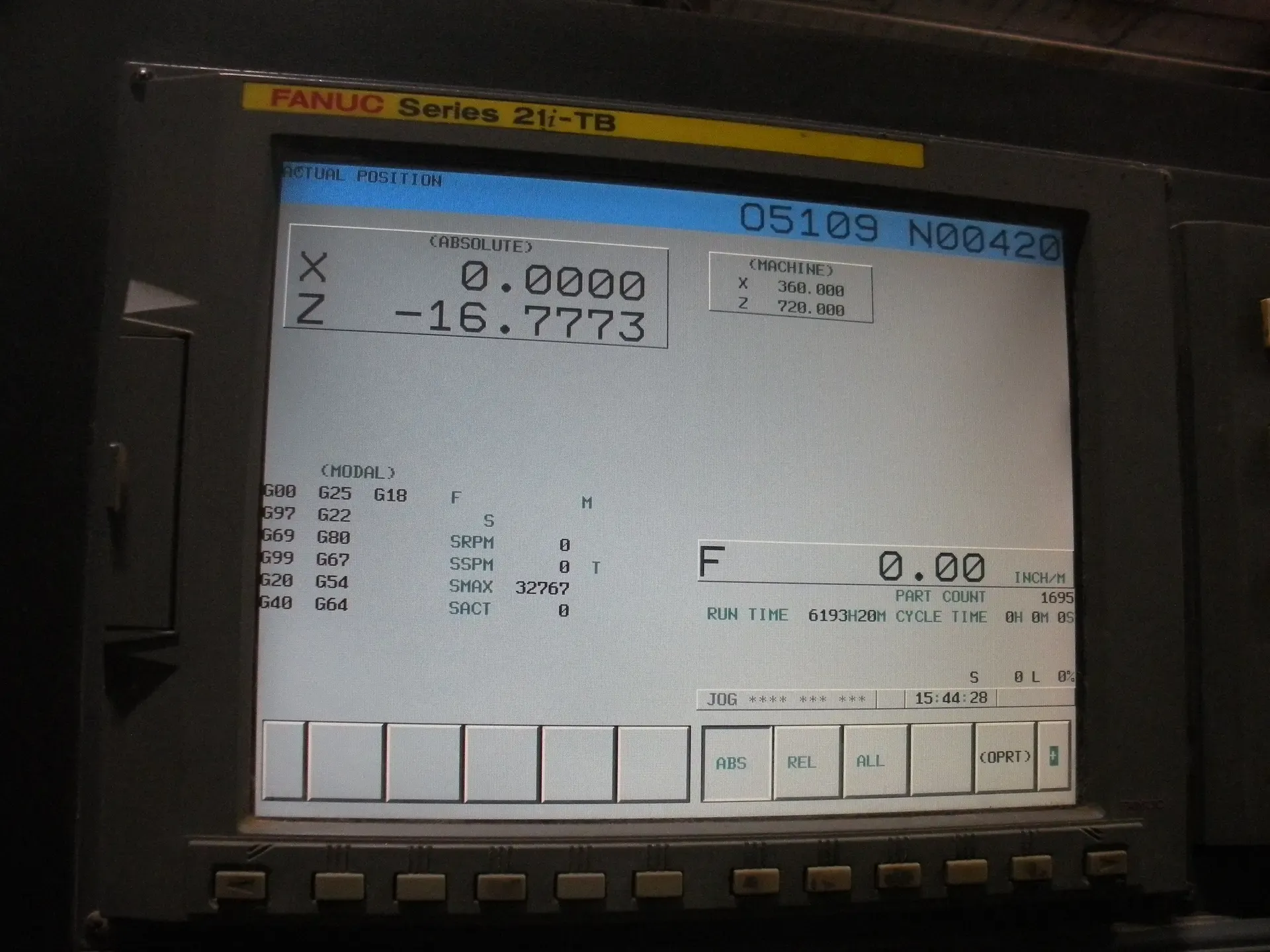 DOOSAN PUMA 300C CNC Lathes & Turning Centers 10