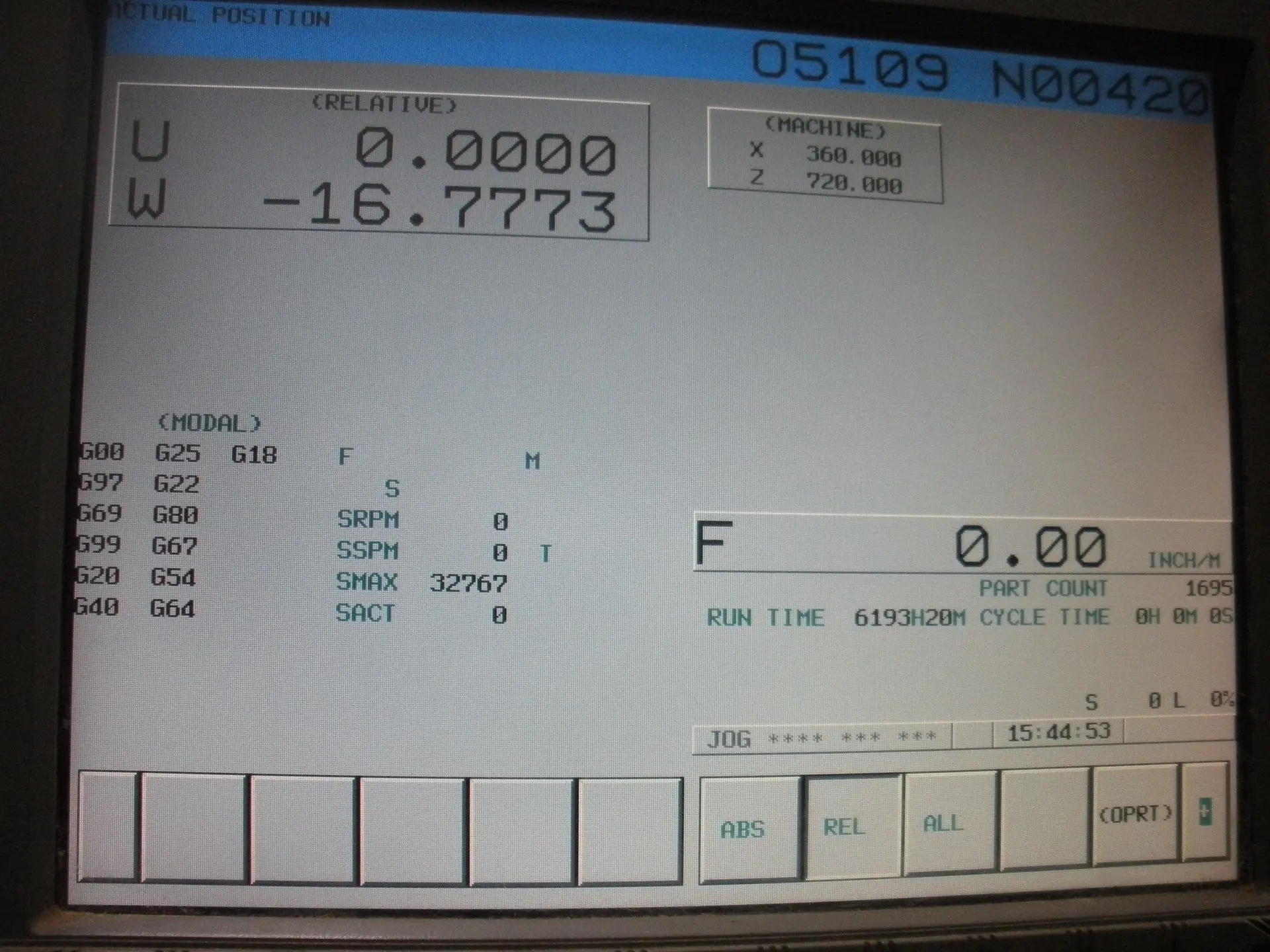 DOOSAN PUMA 300C CNC Lathes & Turning Centers 11
