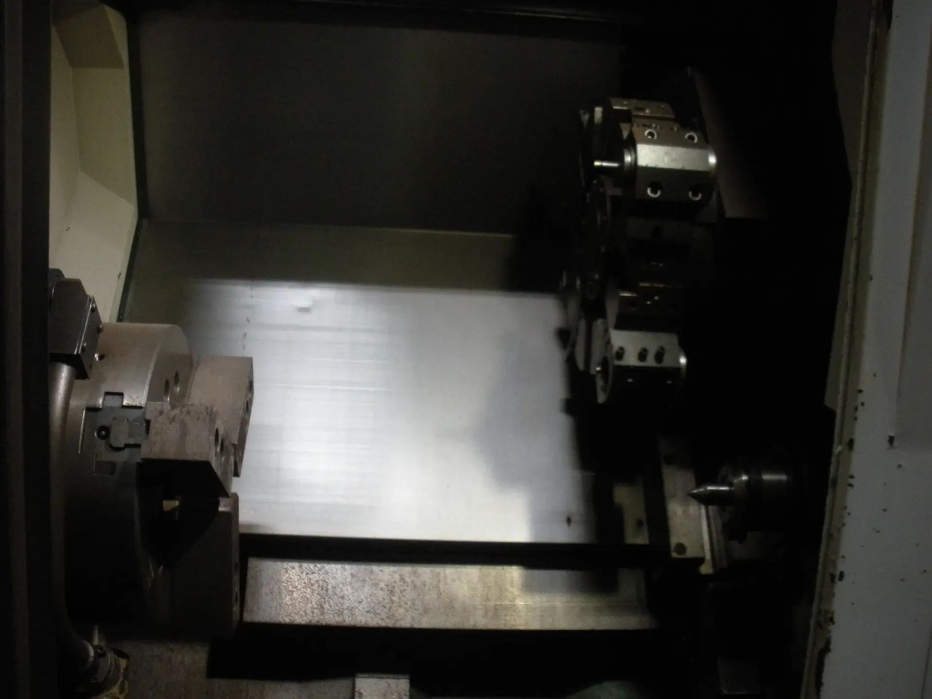 DOOSAN PUMA 300C CNC Lathes & Turning Centers 12