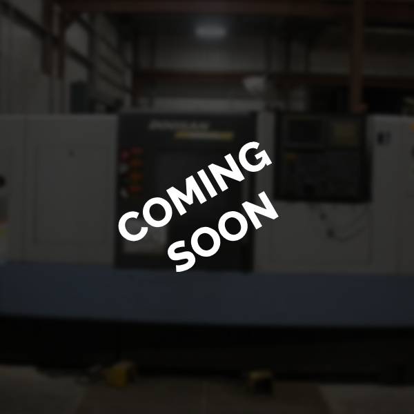 DOOSAN PUMA 300C CNC Lathes & Turning Centers