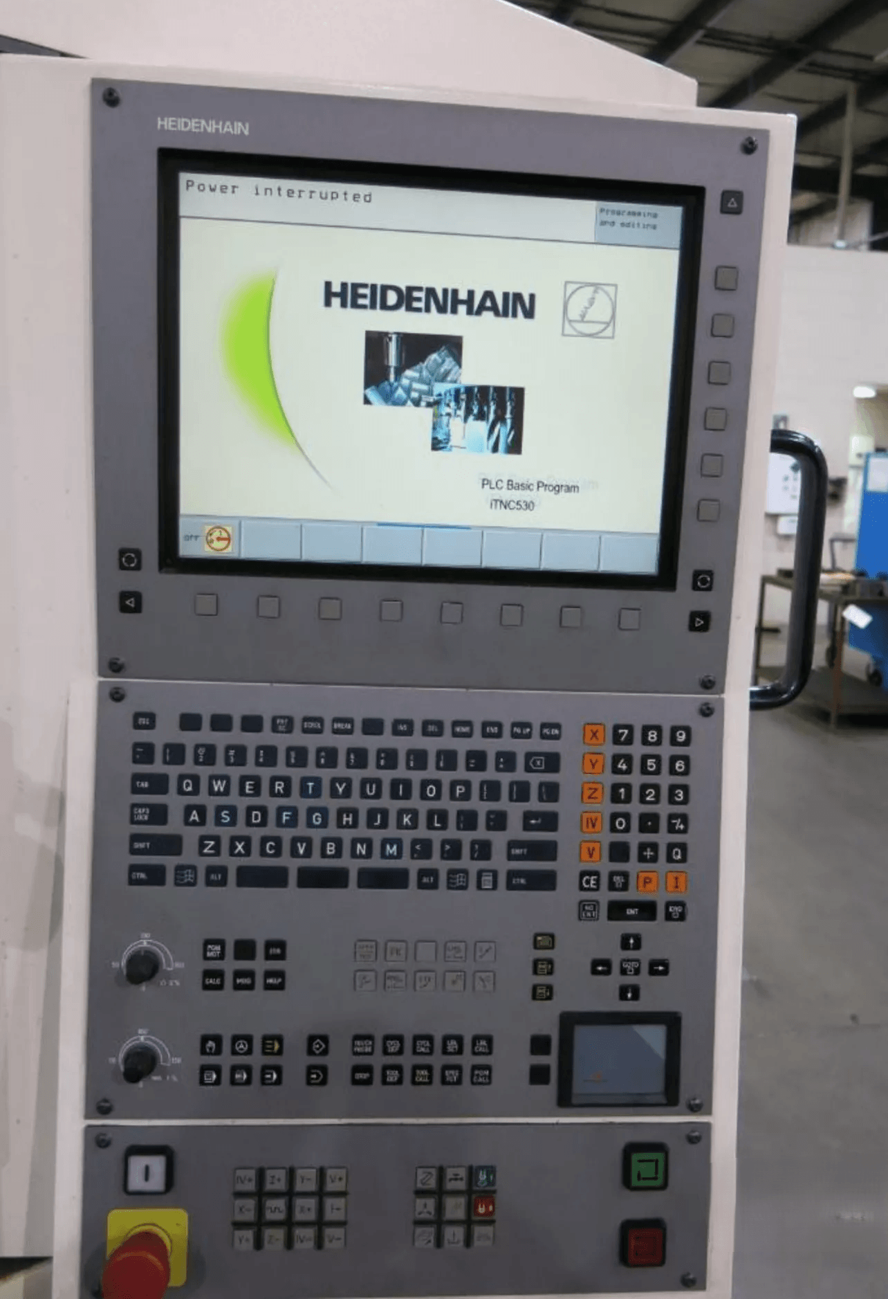 Dynamic Speed SX 7050 4