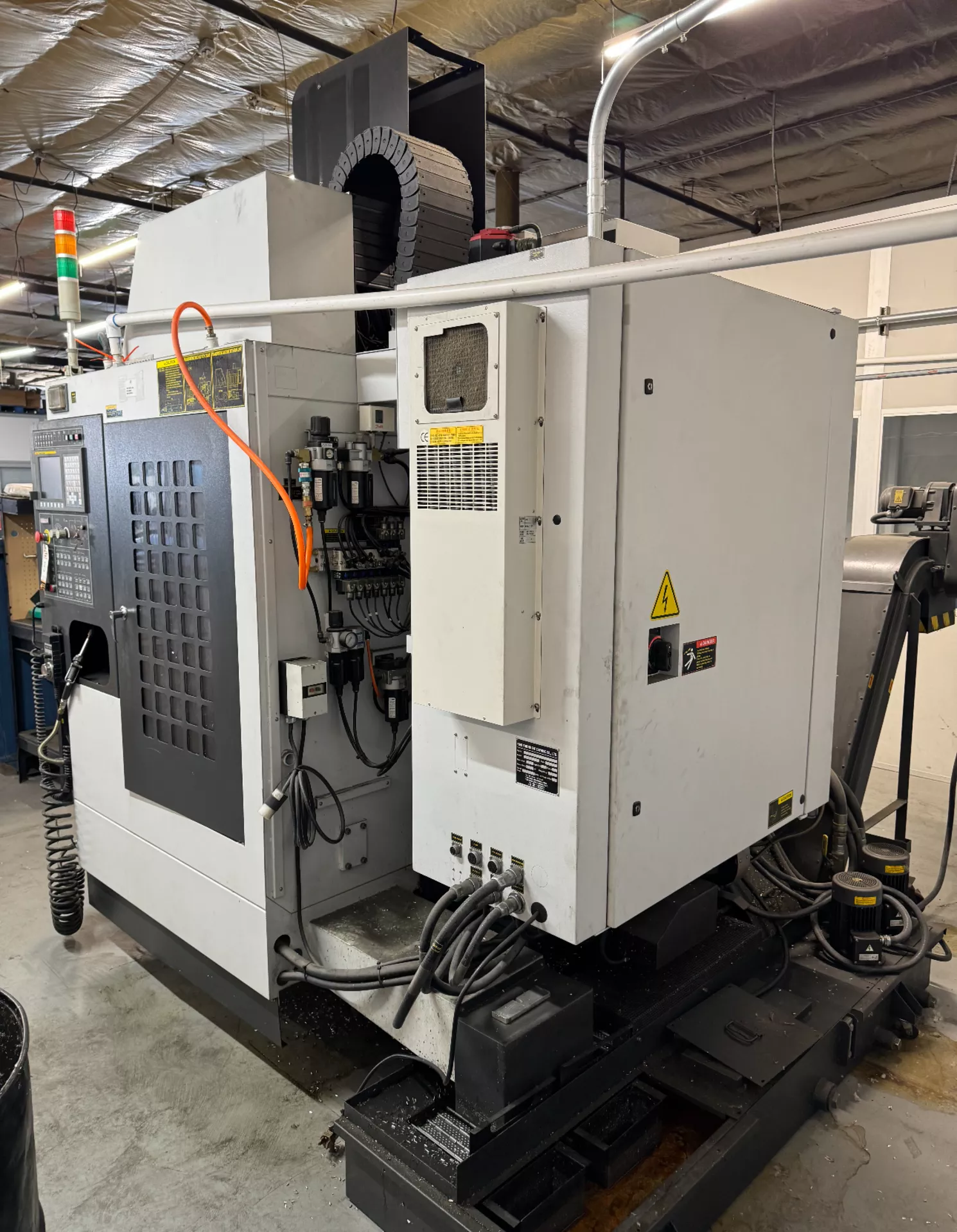 Feeler VMP 580 APC 2