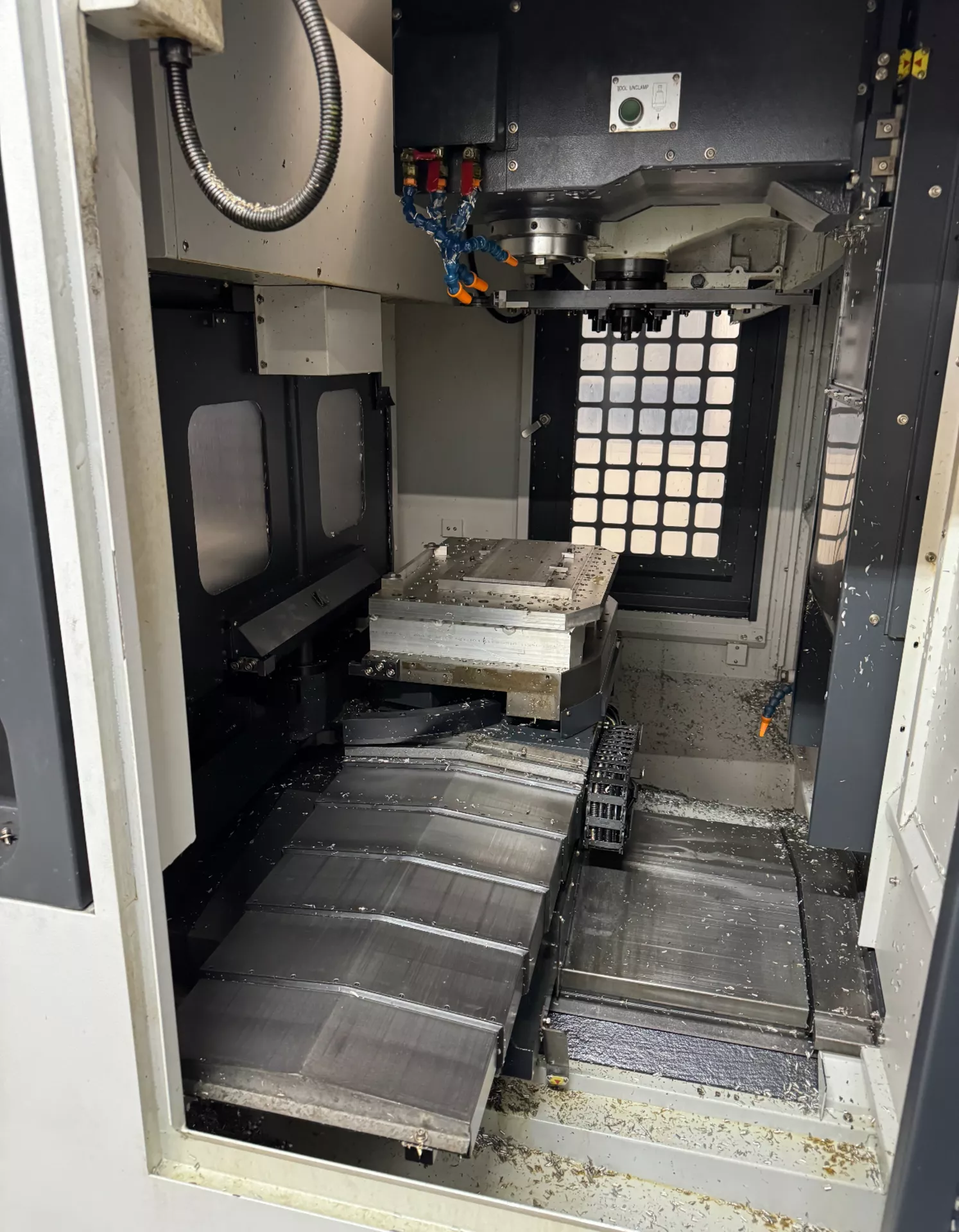Feeler VMP 580 APC 4