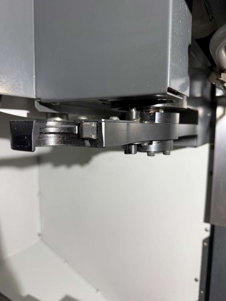 Haas DT-2 CNC Drill Tap Center - 2017 4th Axis Ready, 15,000 RPM, WIPS, HSM Mill 8