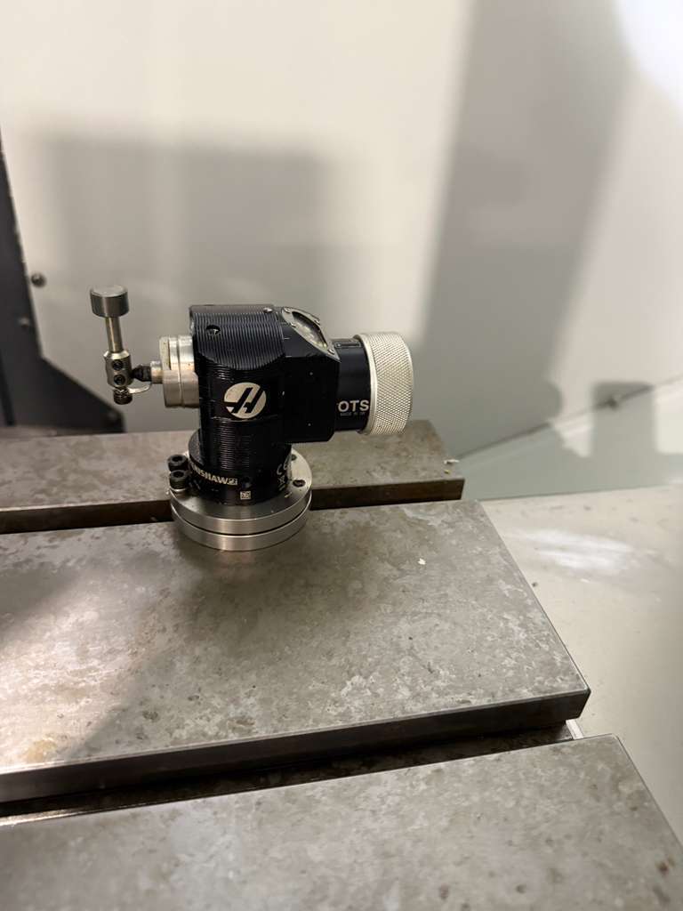 Haas DT-2 CNC Drill Tap Center - 2017 4th Axis Ready, 15,000 RPM, WIPS, HSM Mill 16