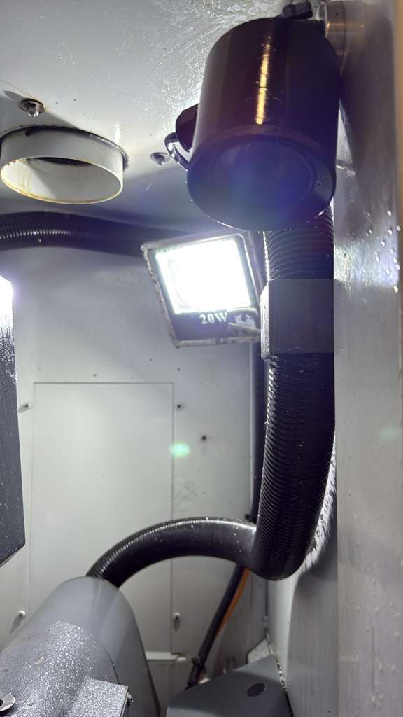 Haas ST-15Y CNC Turning Center - 2019 Y Axis Sub Spindle Bar Feeder Lathe 18
