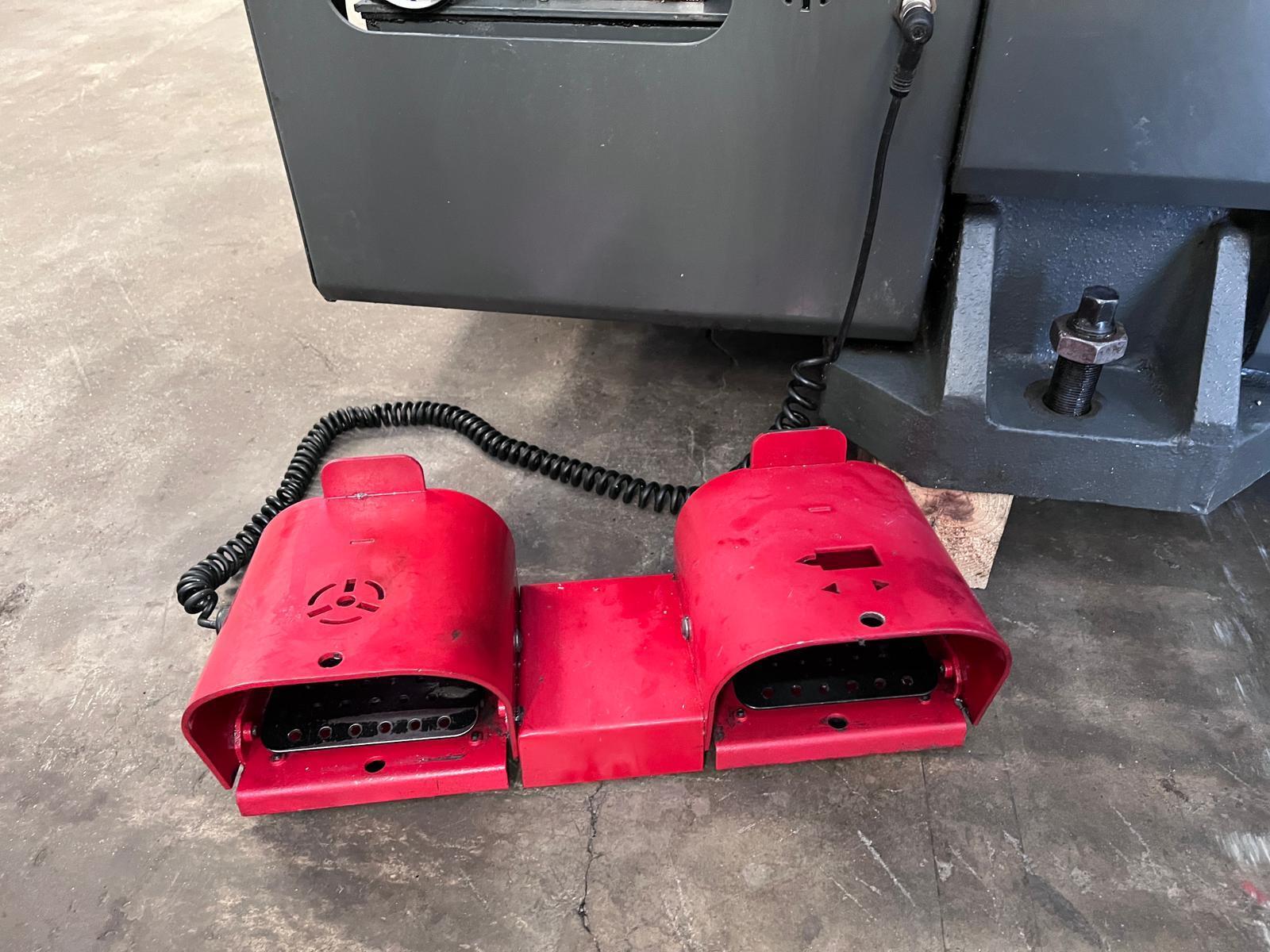 Haas ST-20 CNC Turning Center - 2015 17