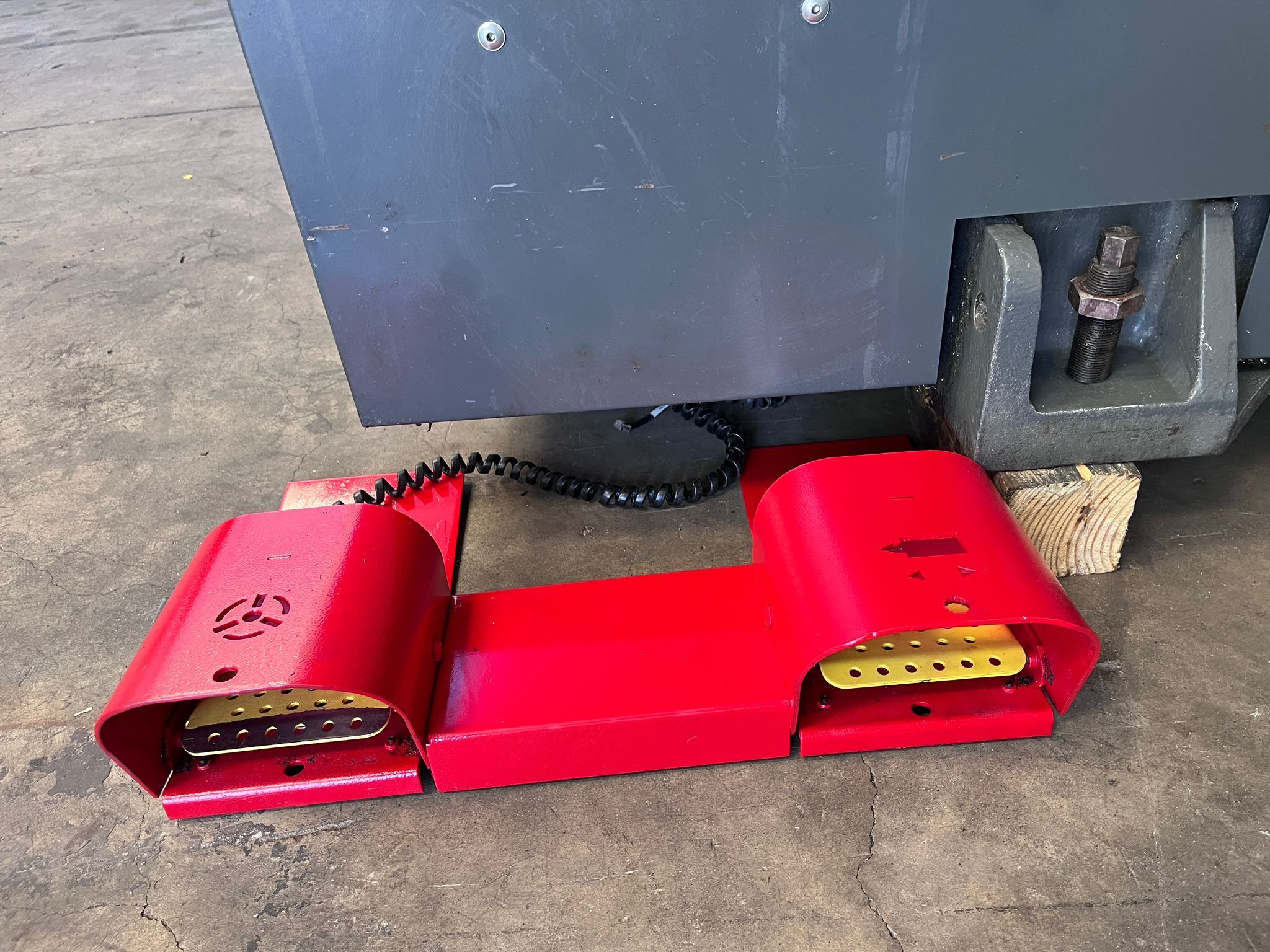 Haas ST-20 CNC Turning Center - 2019 15