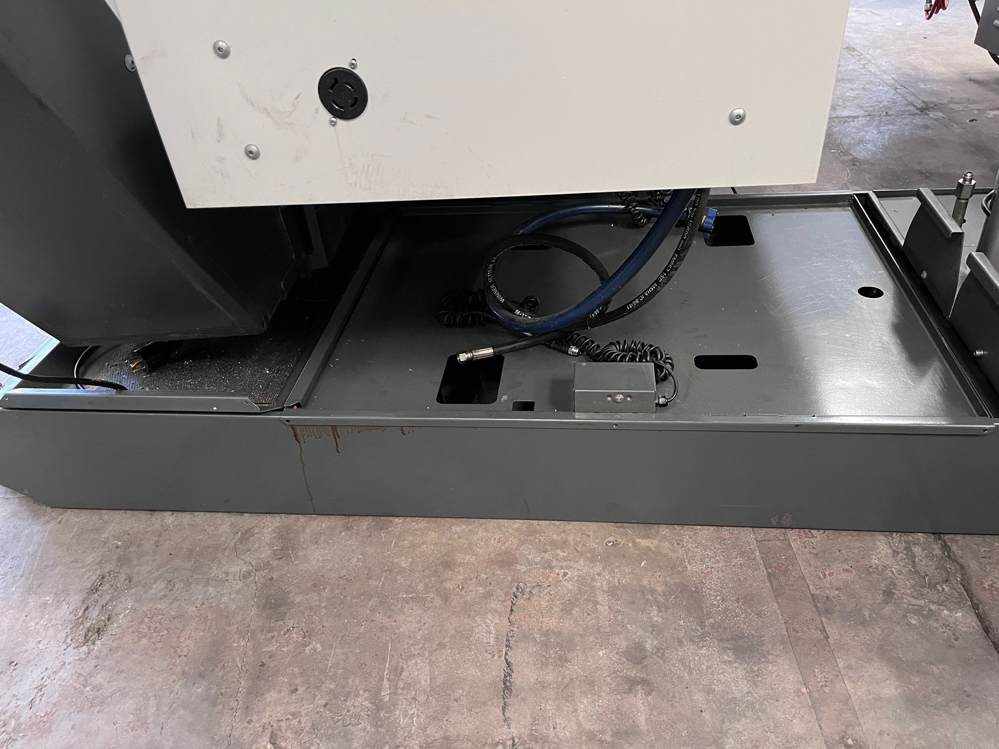 Haas ST-20 CNC Turning Center - 2019 16