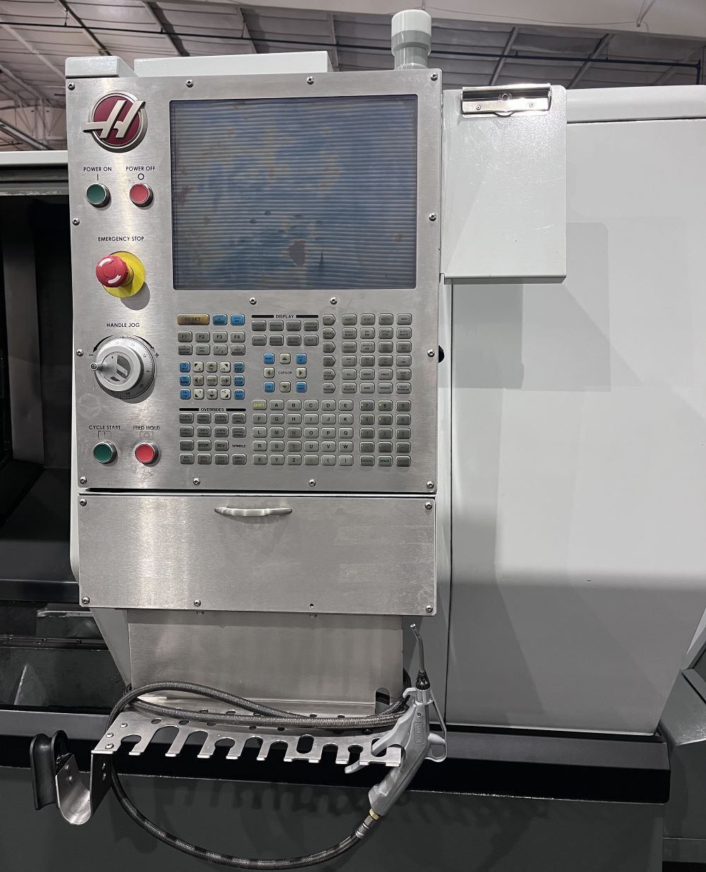 Haas ST-25 CNC Turning Center - Lathe 5