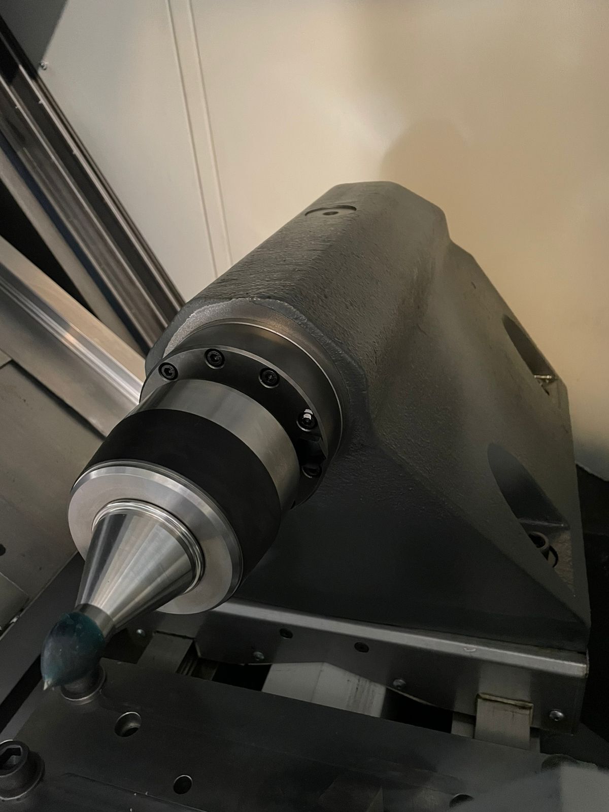 Haas ST-45 CNC Turning Center - 2022 20