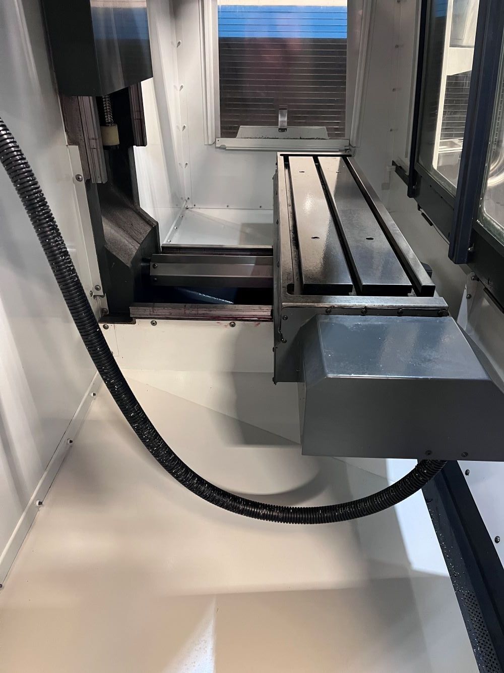 Haas TM-1P Tool Room CNC Mill - 2019 7