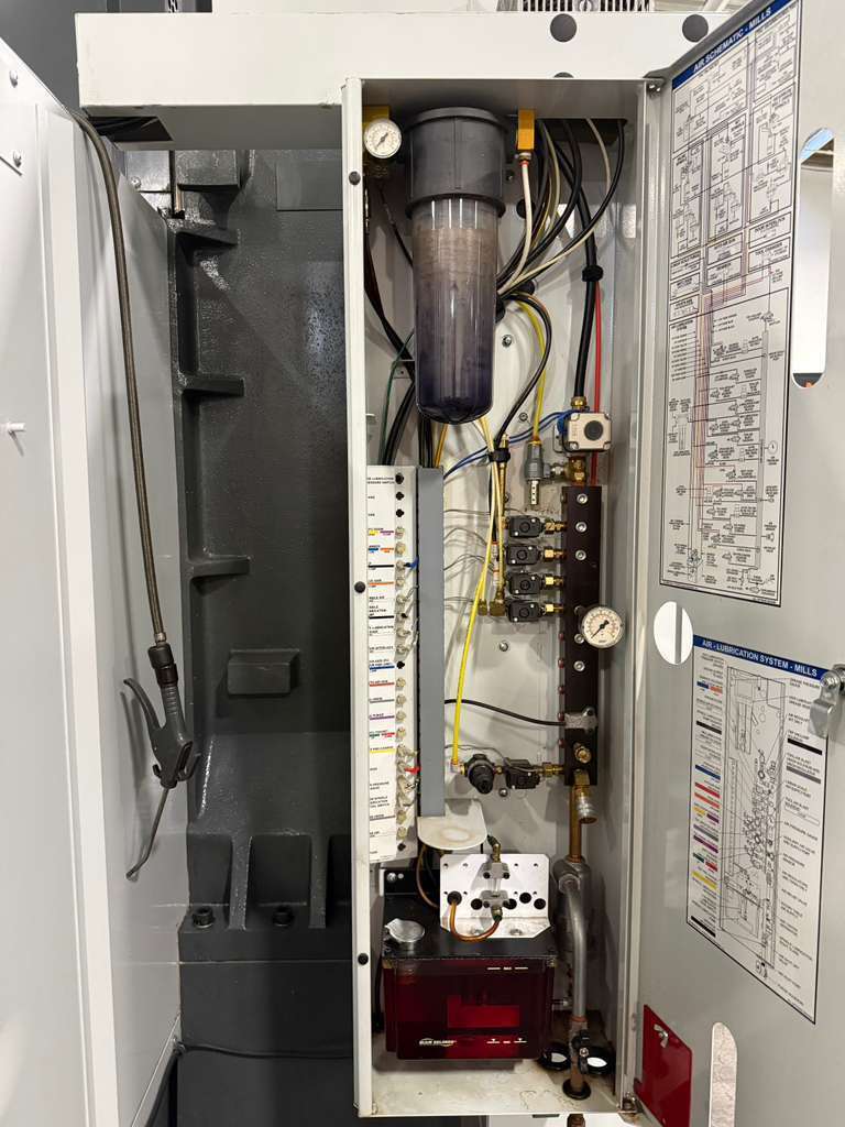Haas VF-1 CNC Vertical Machining Center - 2016 Mill 13