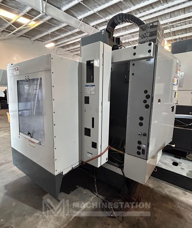 Haas VF 1 CNC Vertical Machining Center Mill 24051411