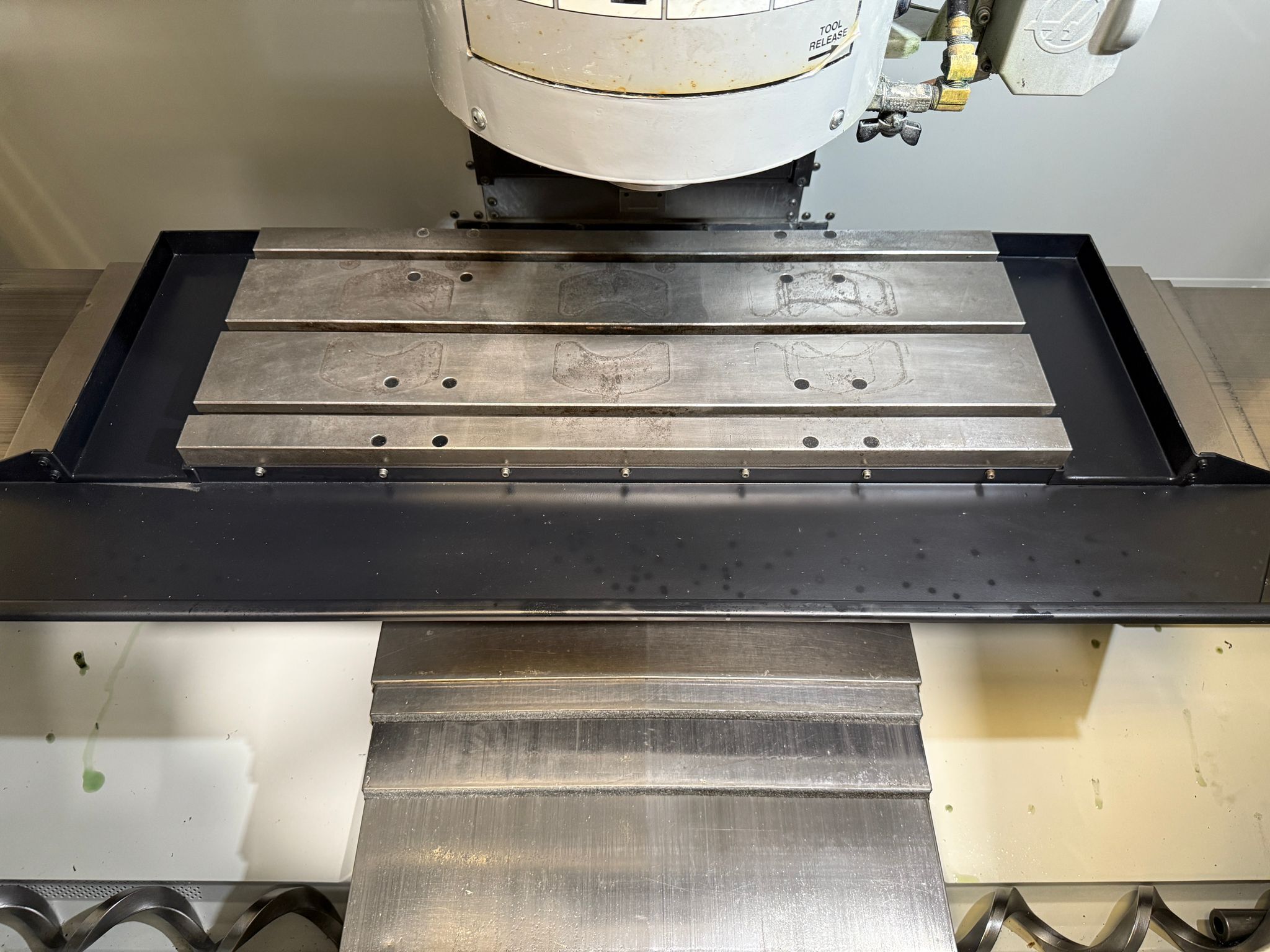 Used Haas VF-2SS CNC Vertical Machining Center - Mill for Sale