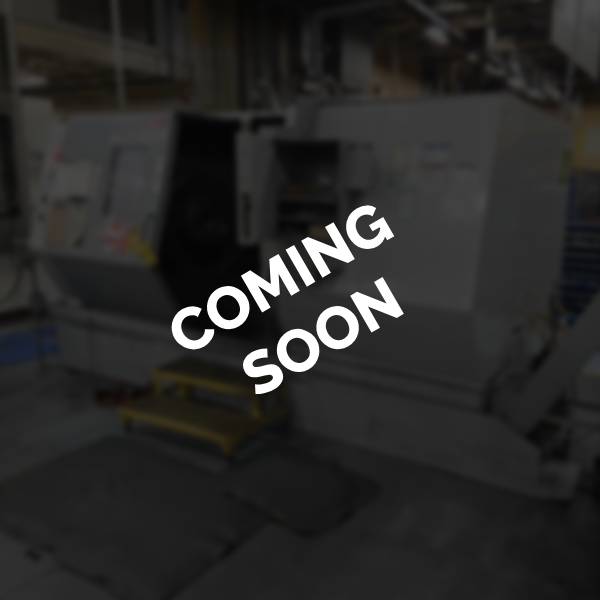 HAAS SL-40 CNC Lathes & Turning Centers