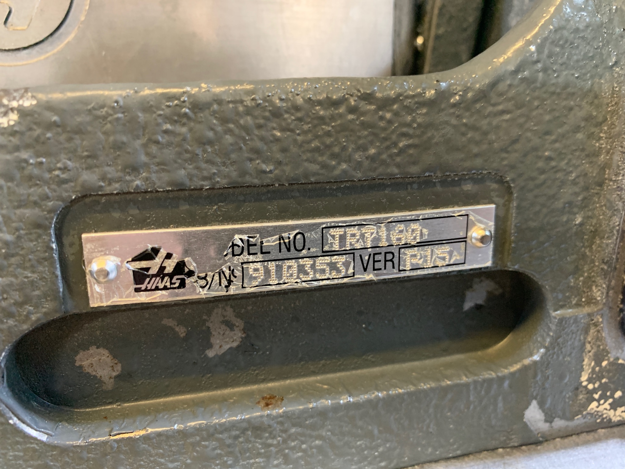 Haas TRT 160 (3)