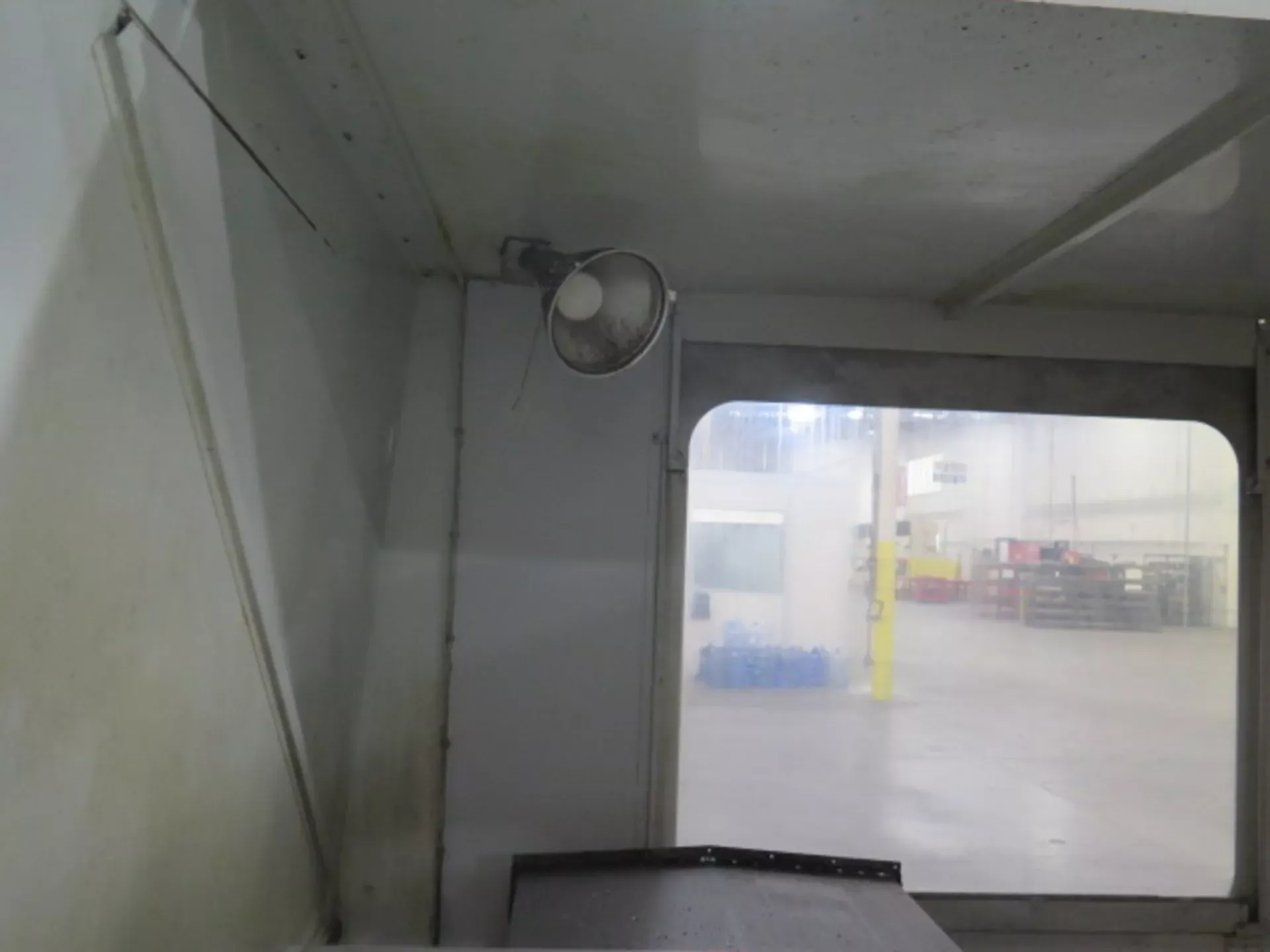 HAAS VF-11 CNC Vertical Machining Centers 11