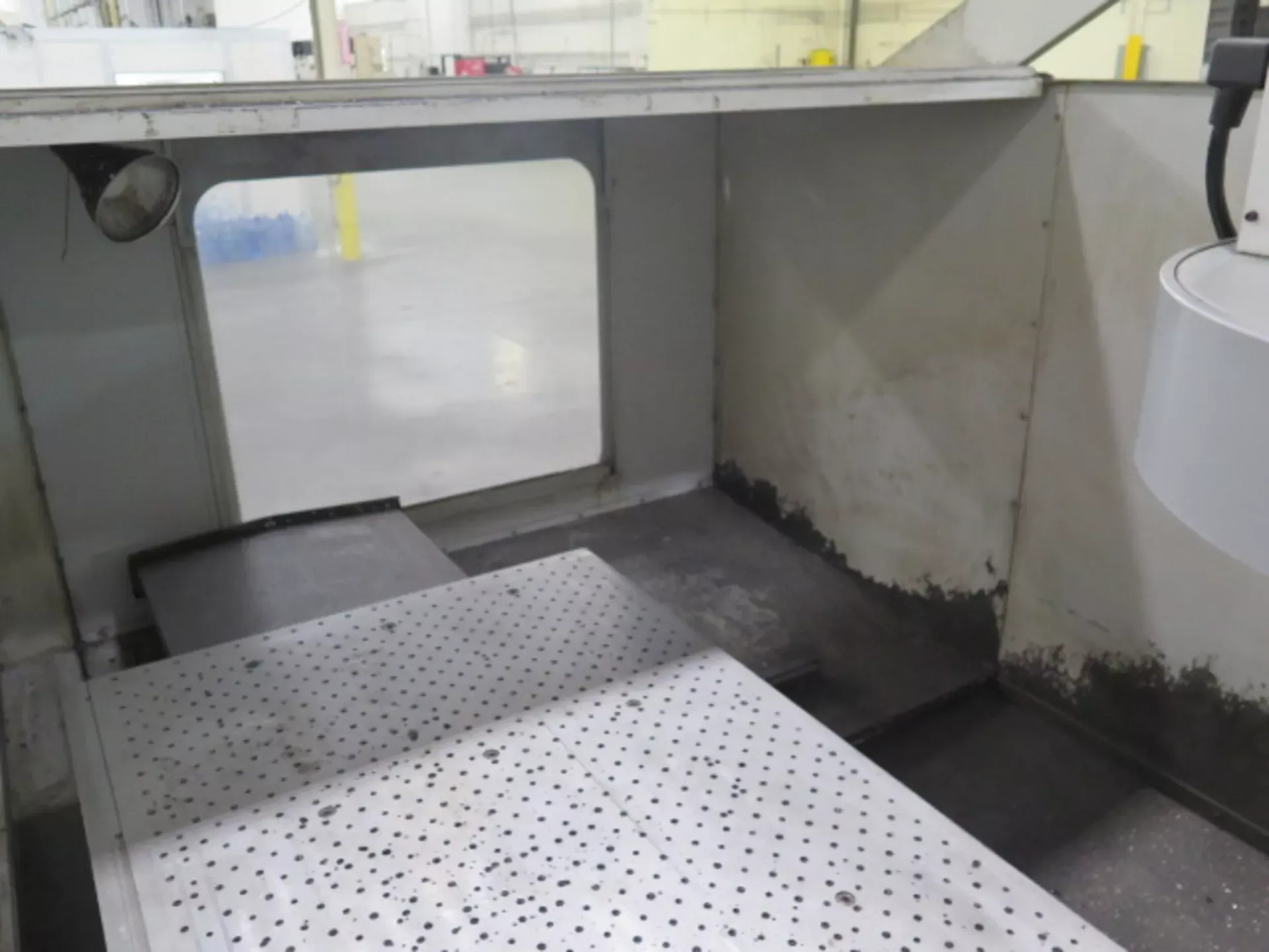 HAAS VF-11 CNC Vertical Machining Centers 13