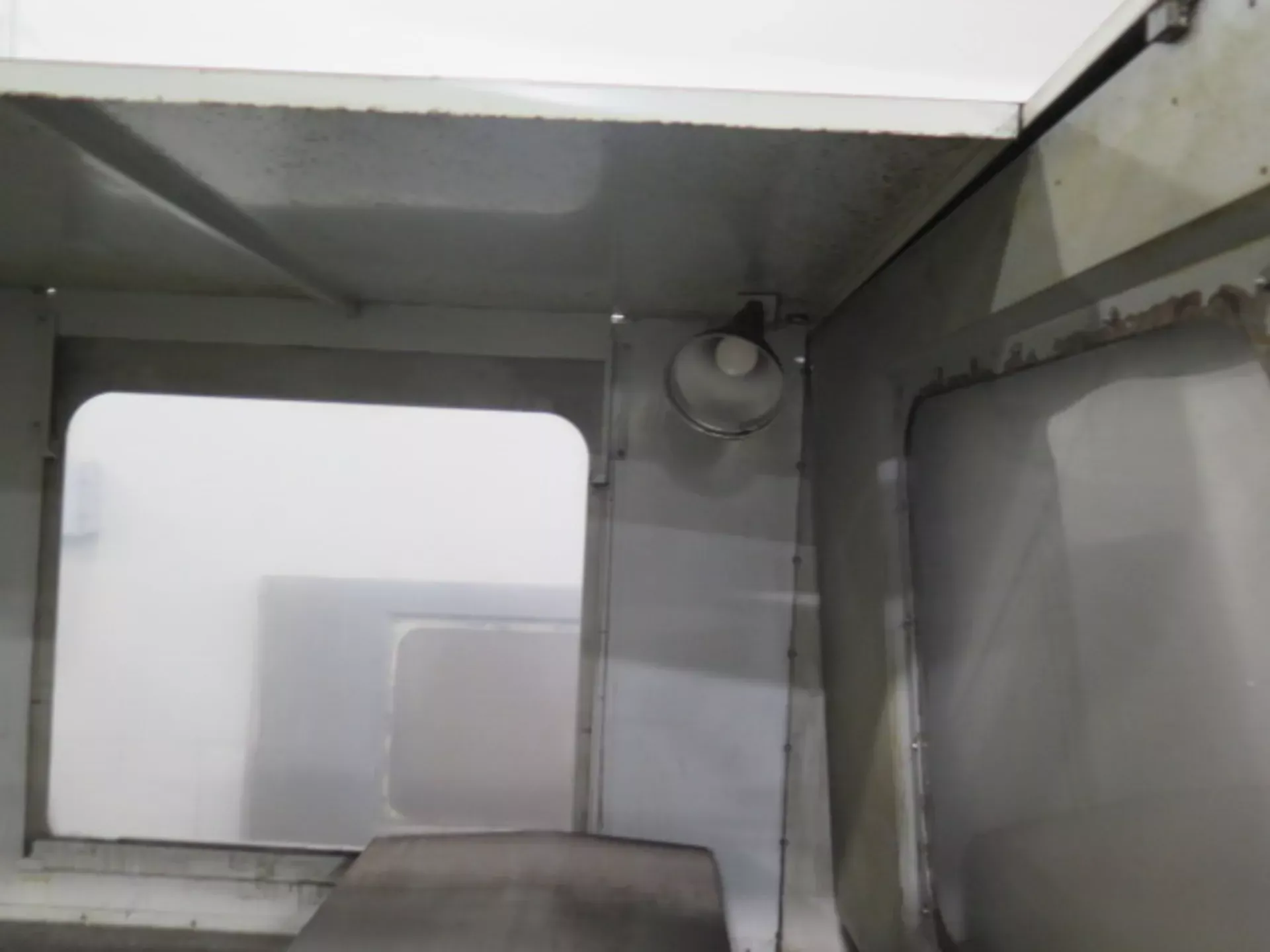 HAAS VF-11 CNC Vertical Machining Centers 15