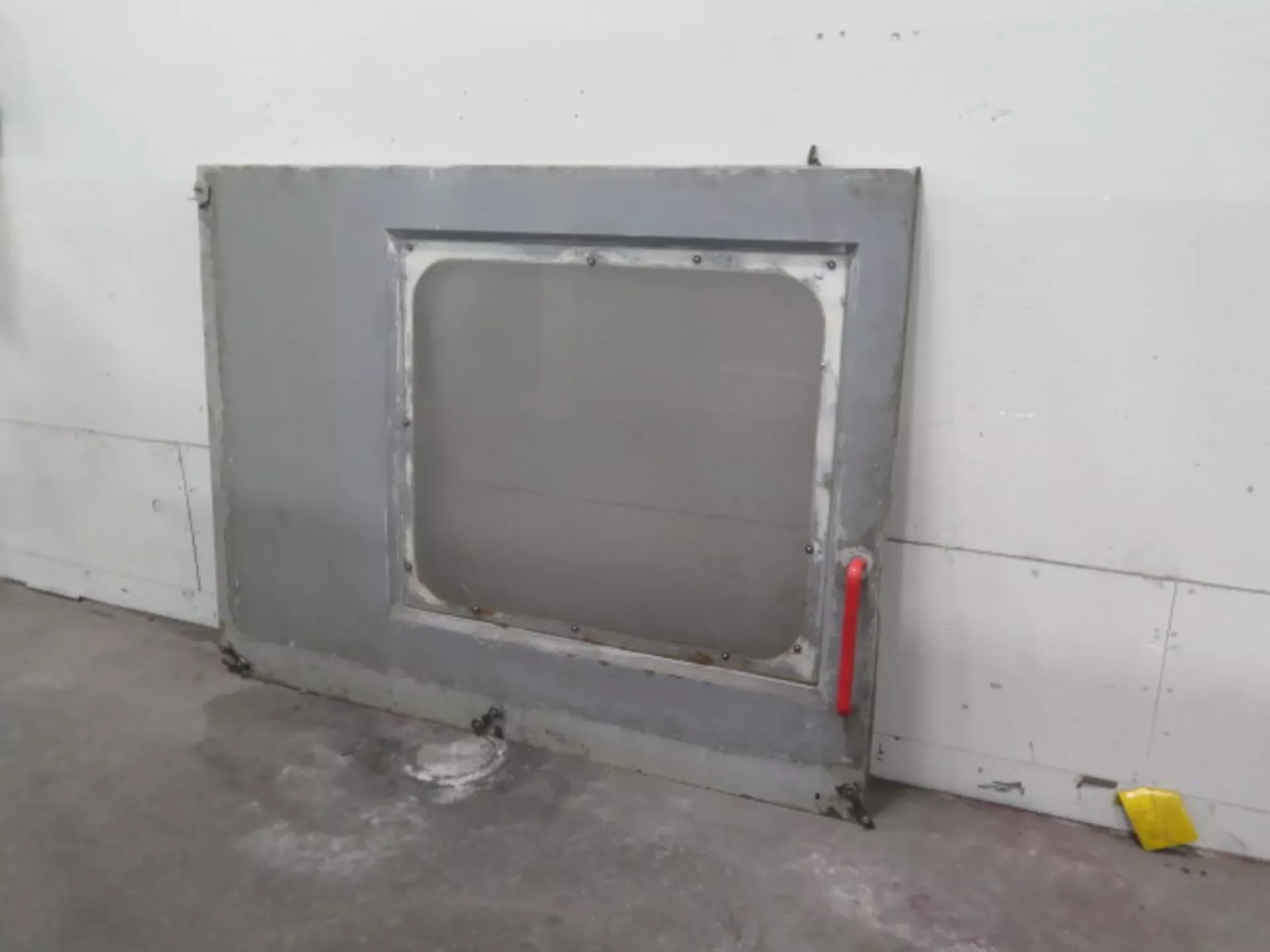 HAAS VF-11 CNC Vertical Machining Centers 5