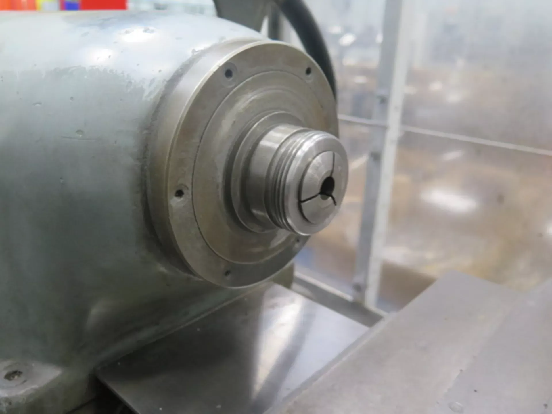 HARDINGE HLV-H CNC Lathes & Turning Centers 12