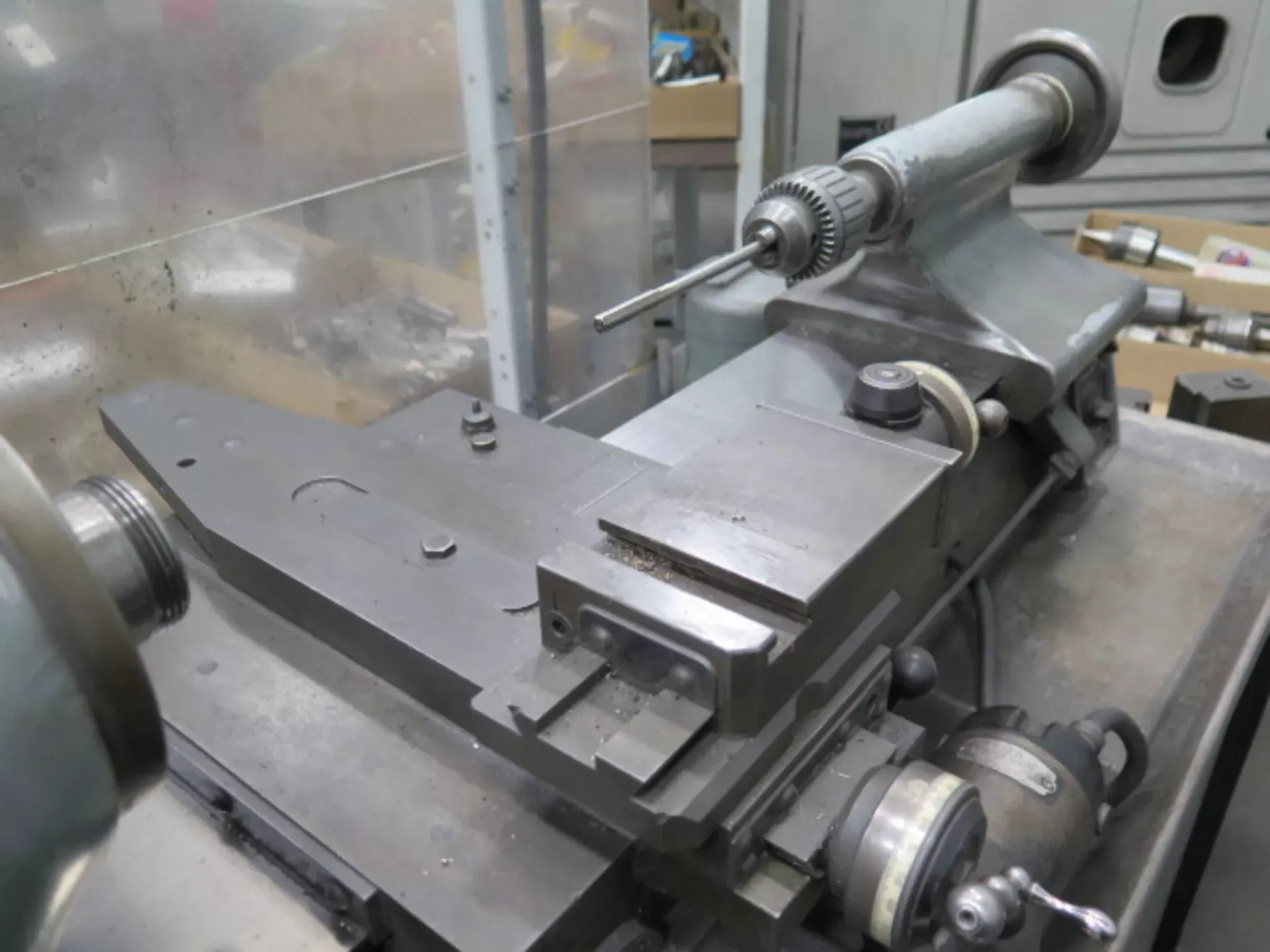 HARDINGE HLV-H CNC Lathes & Turning Centers 13