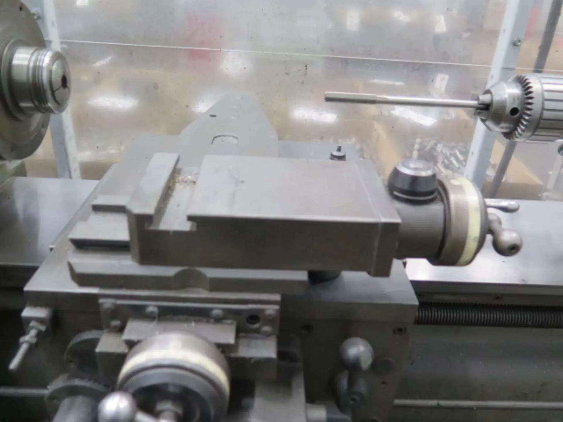 HARDINGE HLV-H CNC Lathes & Turning Centers 14