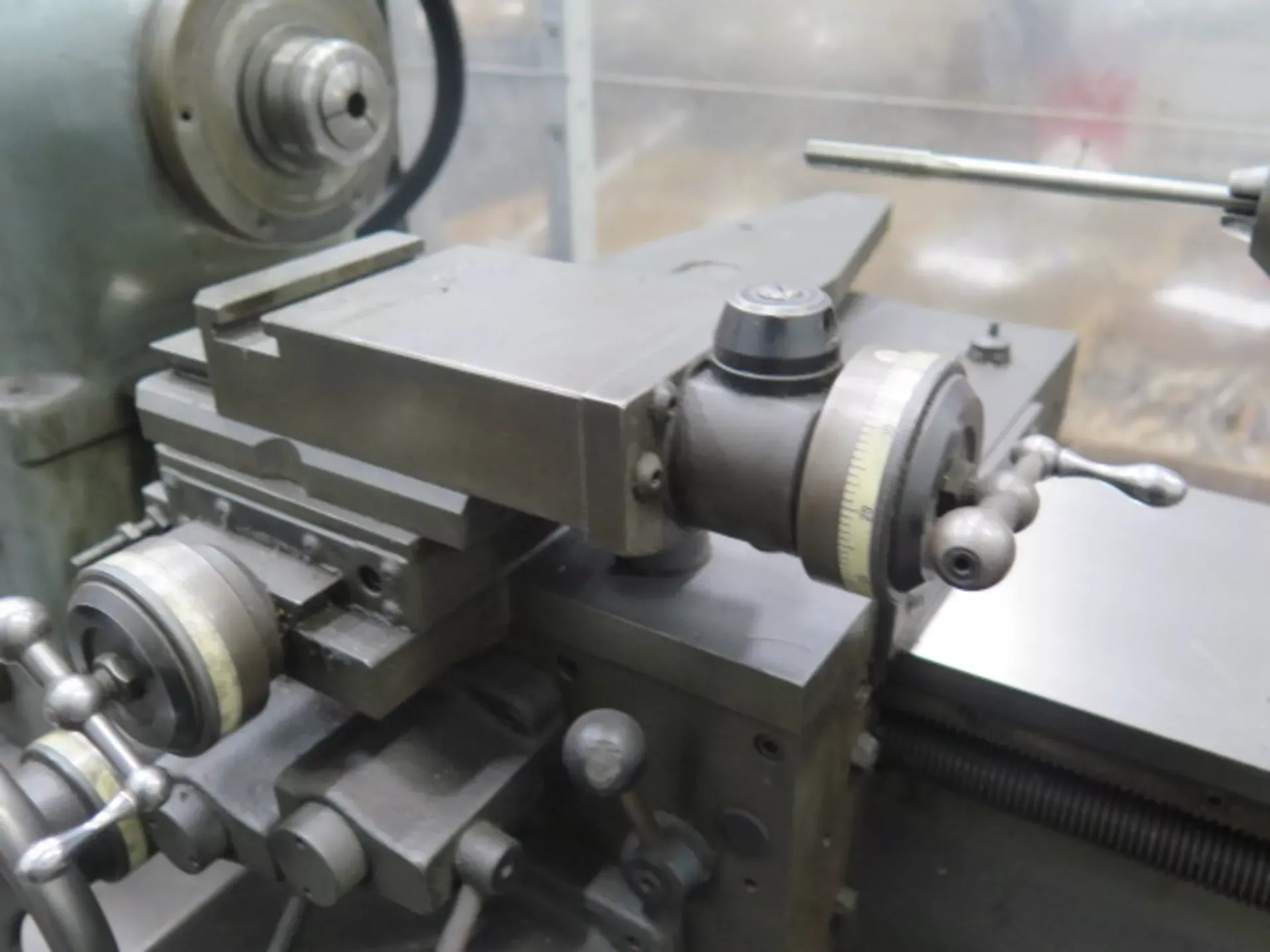 HARDINGE HLV-H CNC Lathes & Turning Centers 19