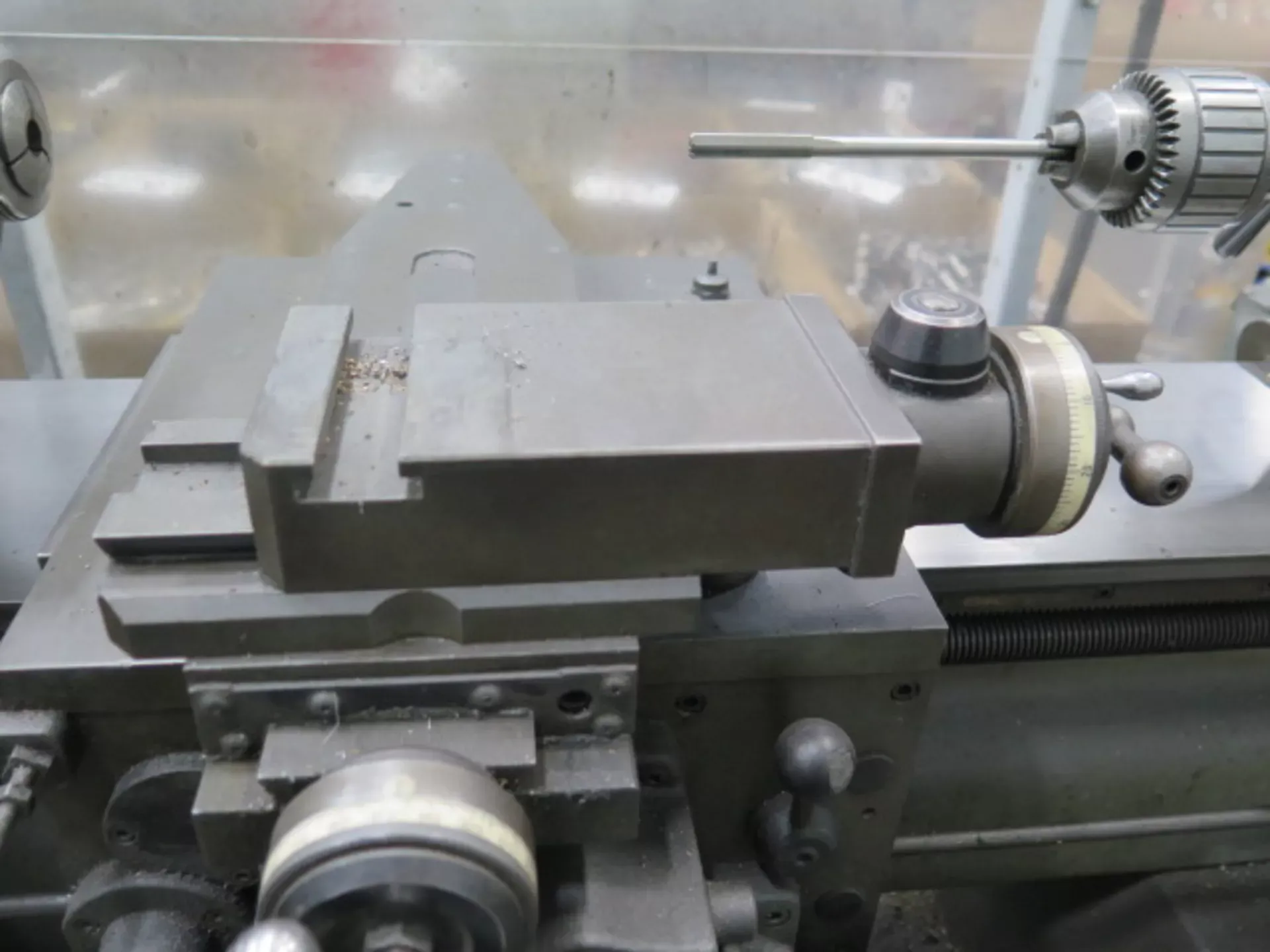 HARDINGE HLV-H CNC Lathes & Turning Centers 20