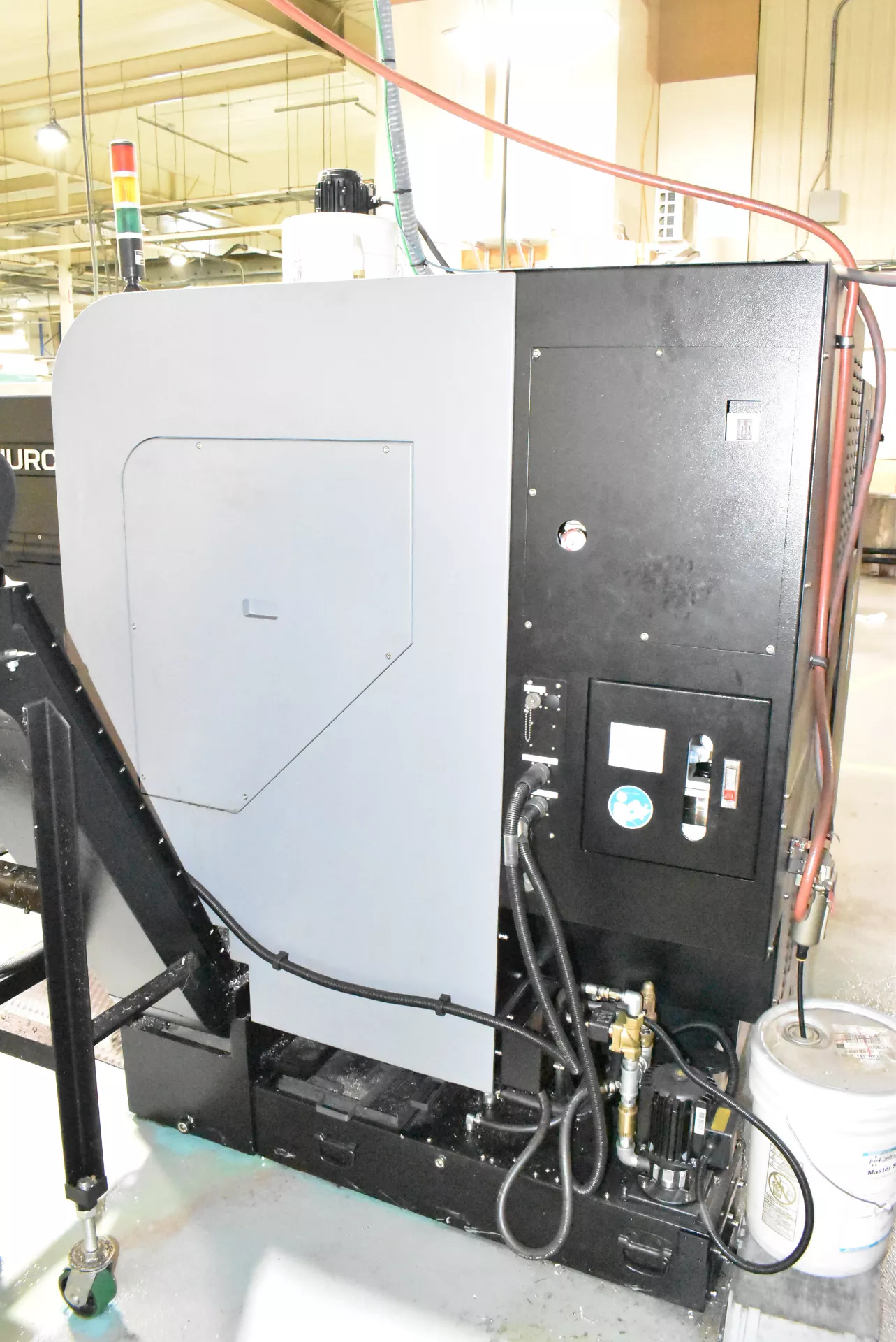 Hurco TM6i 5