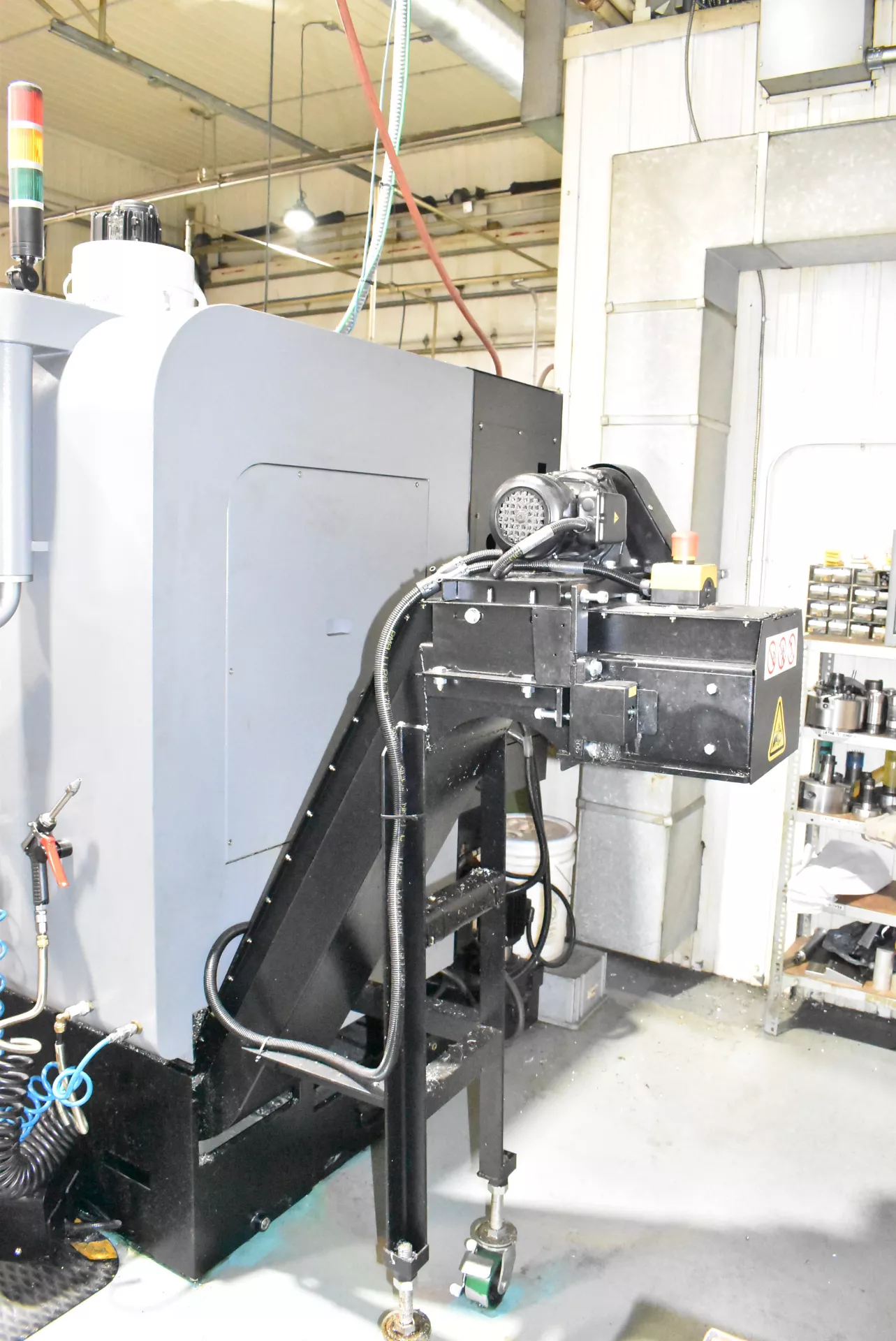 Hurco TM6i 6