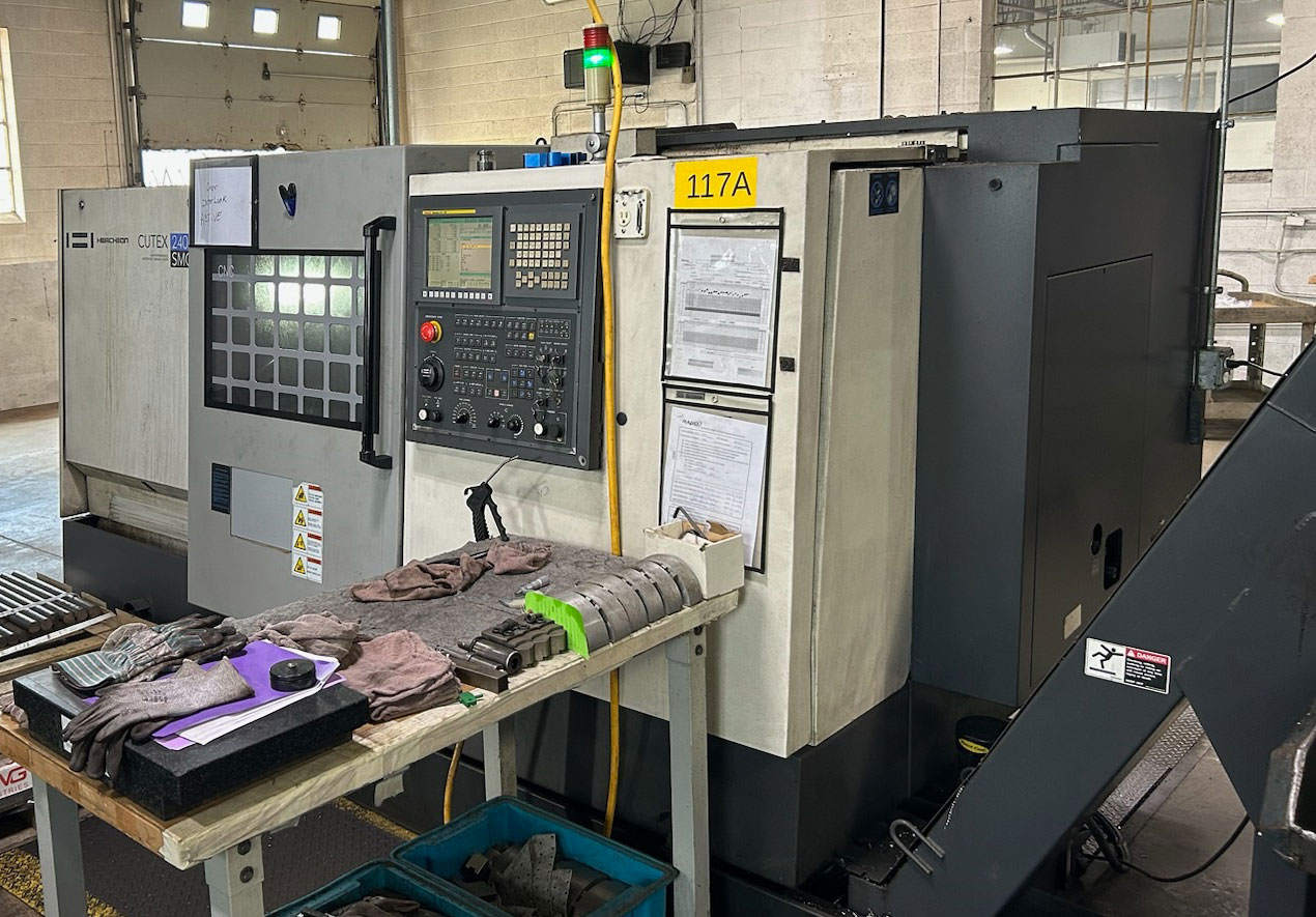 Hwacheon CUTEX 240B (1)
