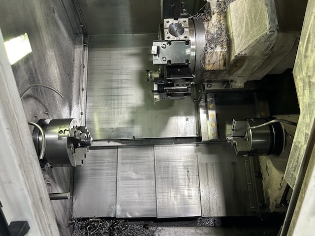 Hwacheon CUTEX 240B (2)