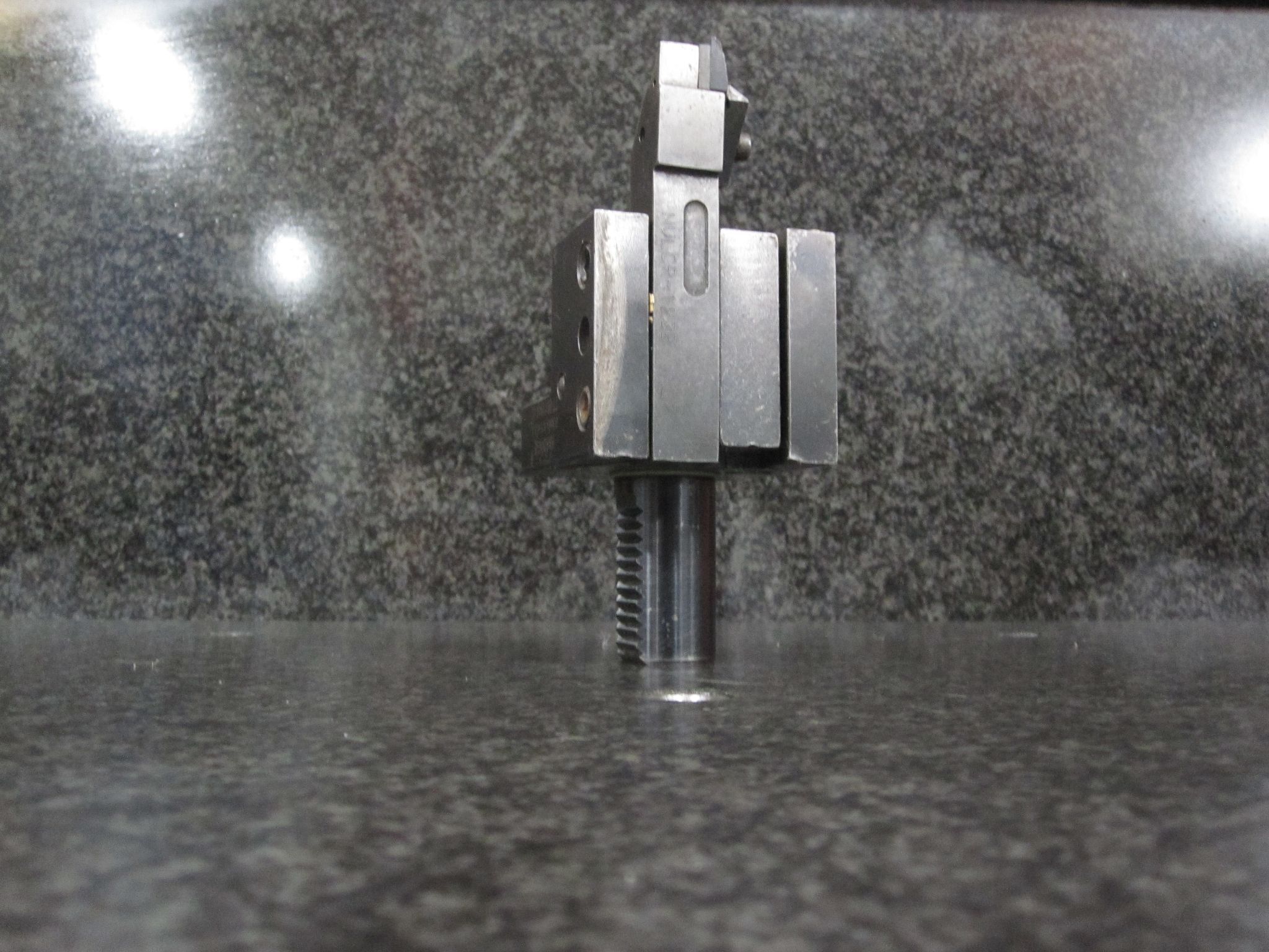 VDI30 VDI 30 STATIC SQUARE SHANK TURNING TOOL HOLDER 0.75" 3/4" TT-0011944-03 HARDINGE 6