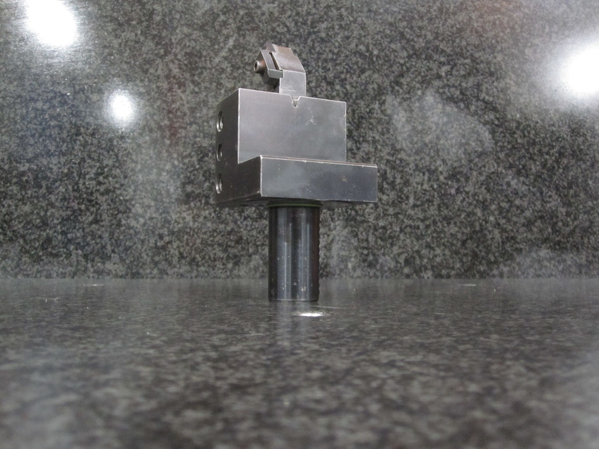 VDI30 VDI 30 STATIC SQUARE SHANK TURNING TOOL HOLDER 0.75" 3/4" TT-0011944-03 HARDINGE 8