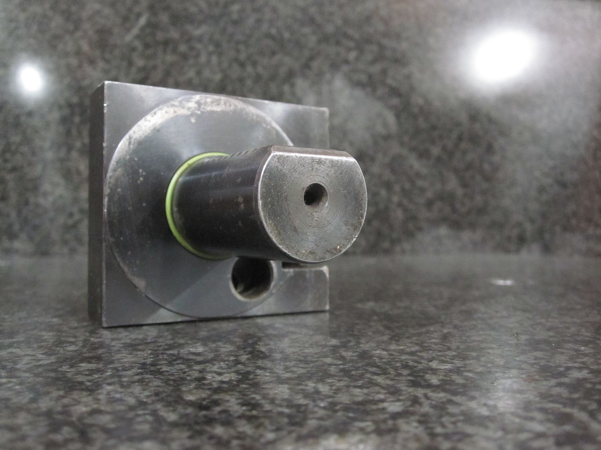 VDI30 VDI 30 STATIC SQUARE SHANK TURNING TOOL HOLDER 0.75" 3/4" TT-0011944-03 HARDINGE 12