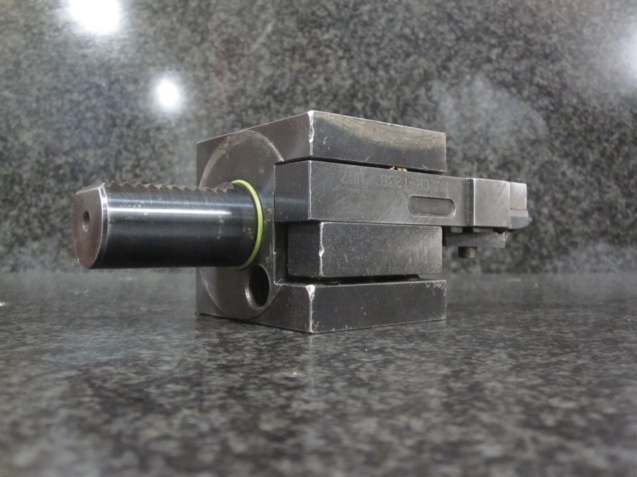 VDI30 VDI 30 STATIC SQUARE SHANK TURNING TOOL HOLDER 0.75" 3/4" TT-0011944-03 HARDINGE 19