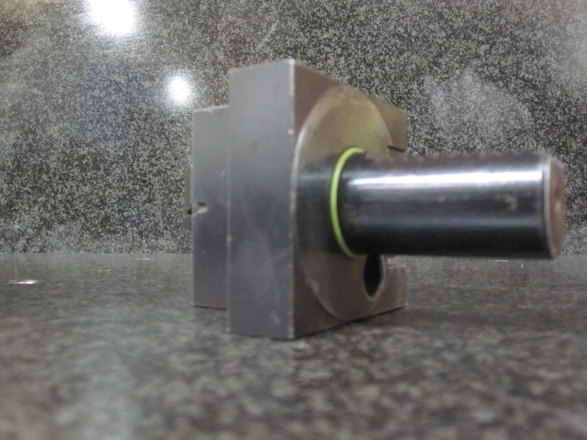VDI30 VDI 30 STATIC SQUARE SHANK TURNING TOOL HOLDER 0.75" 3/4" TT-0011944-03 HARDINGE 22
