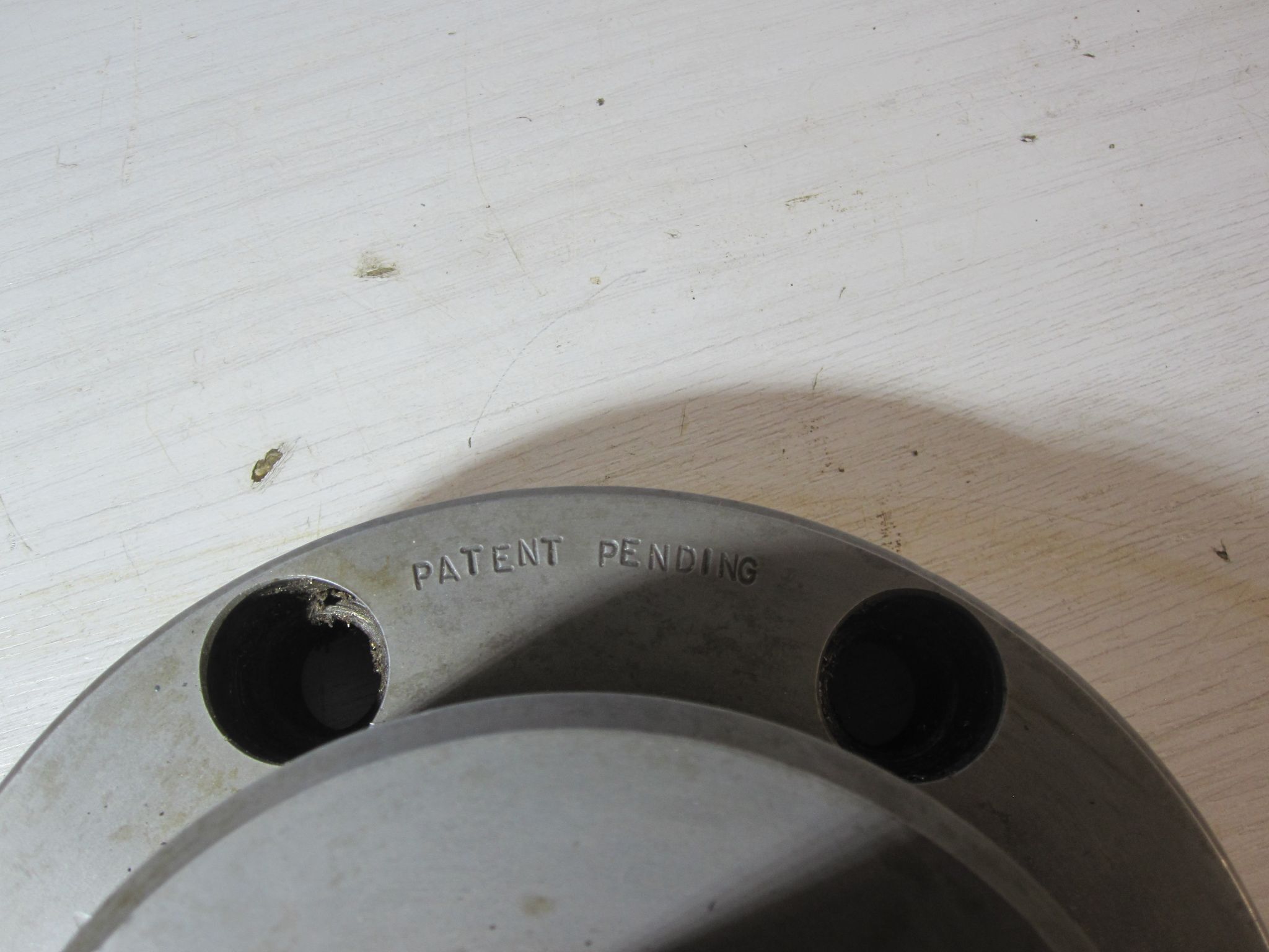 5C Collet Chuck A2-6 Collet Chuck Lathe Nose Closer 5