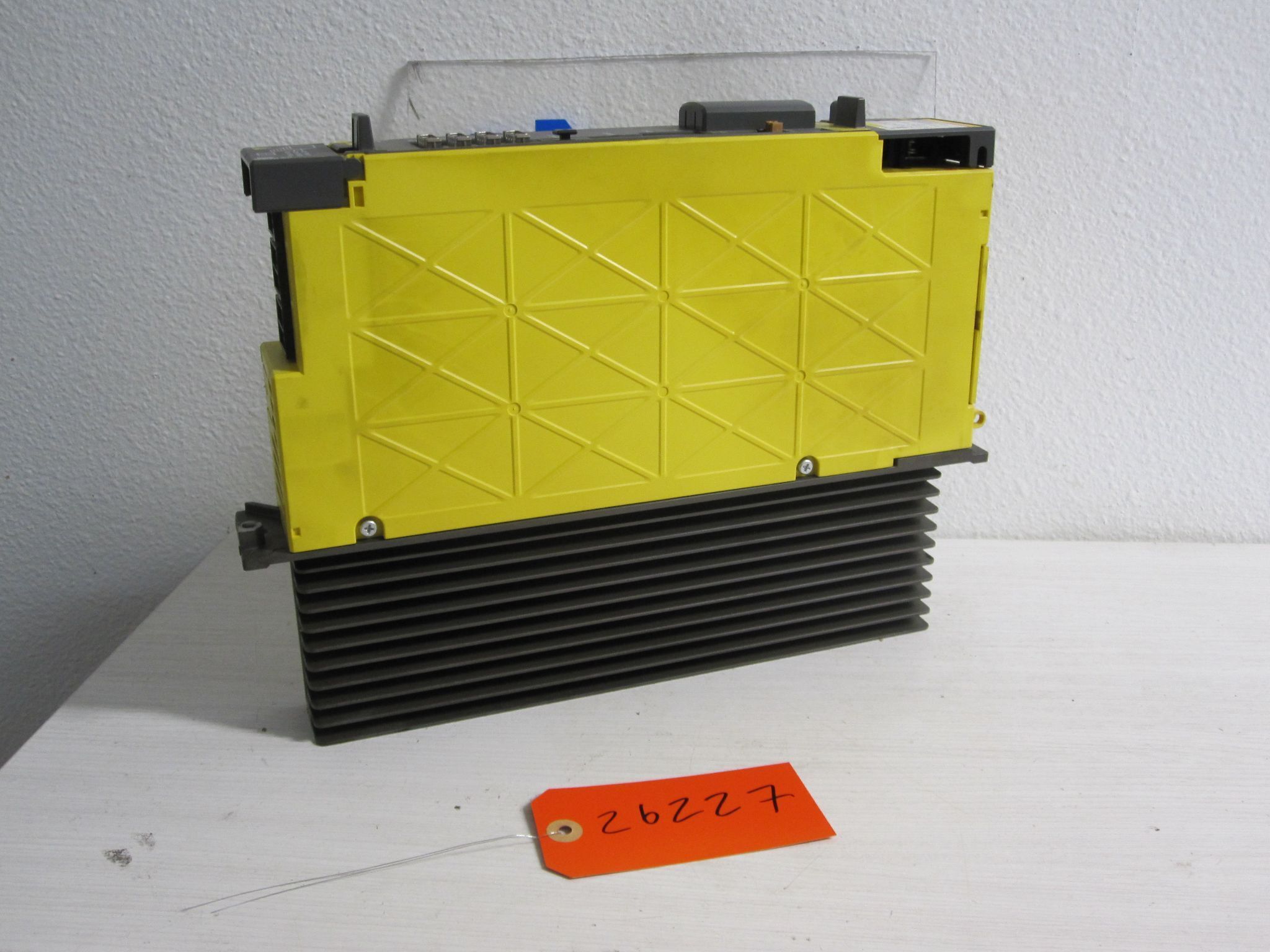 FANUC A06B-6240-H306 Series E FANUC Servo Amp Amplifier MODULE SERIES E UNIT DRIVE 3