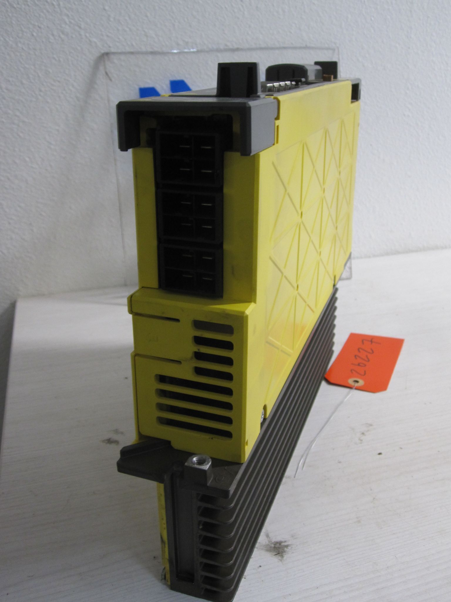 FANUC A06B-6240-H306 Series E FANUC Servo Amp Amplifier MODULE SERIES E UNIT DRIVE 1